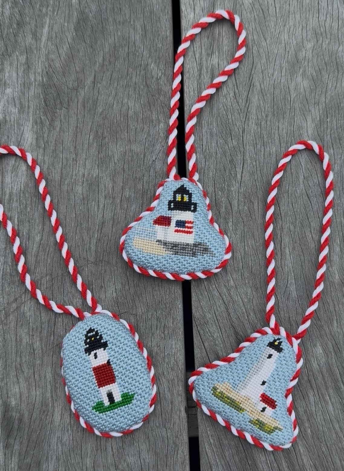 Mini Great Point Light