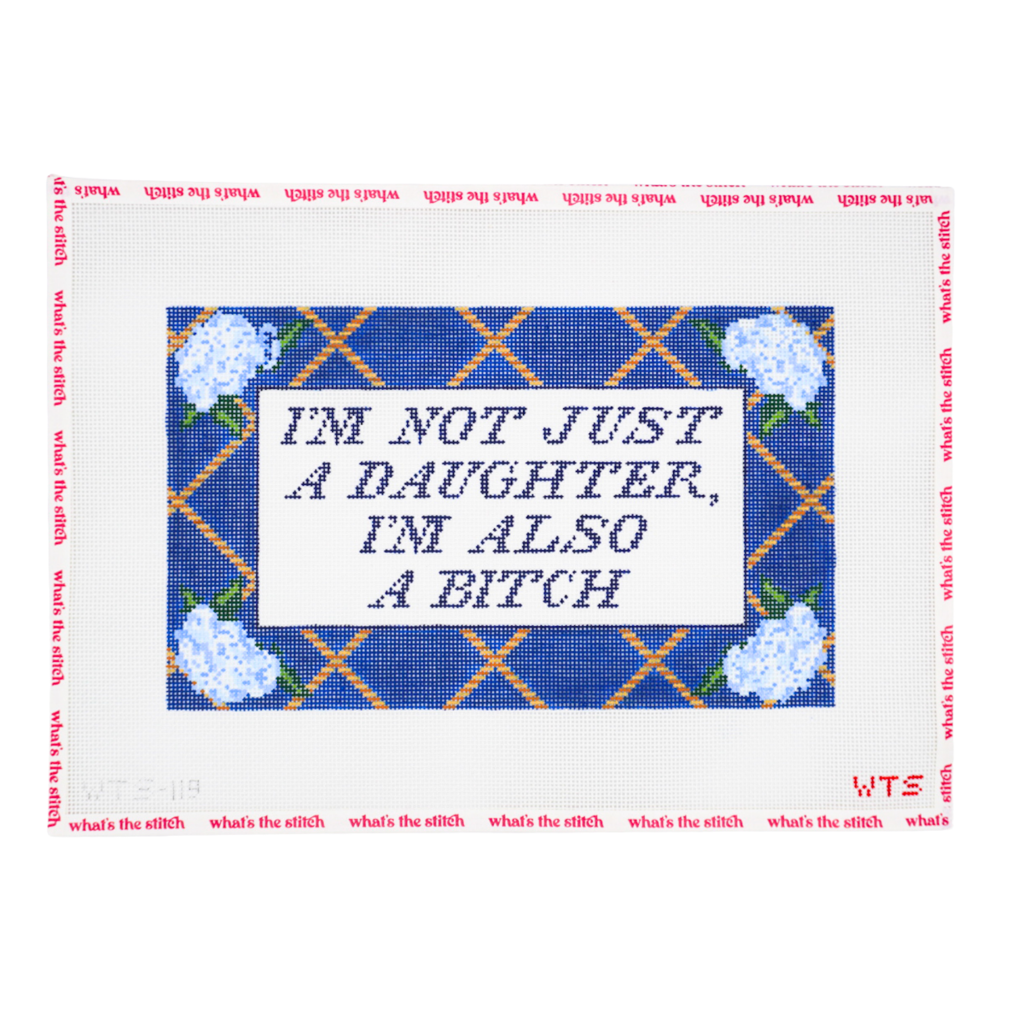 I'm Not Just a Daughter