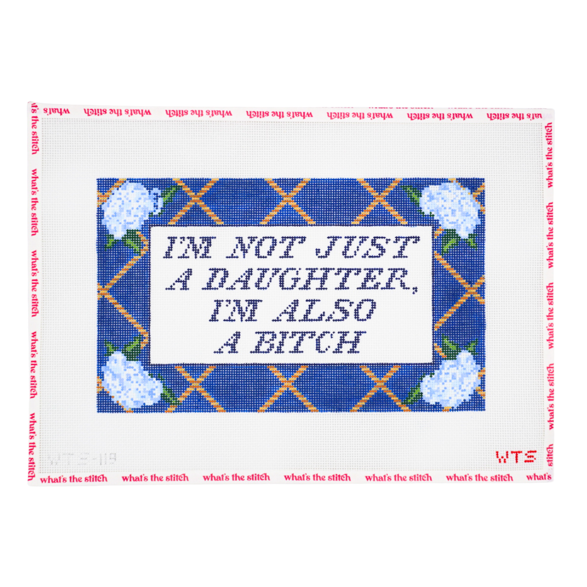 I'm Not Just a Daughter
