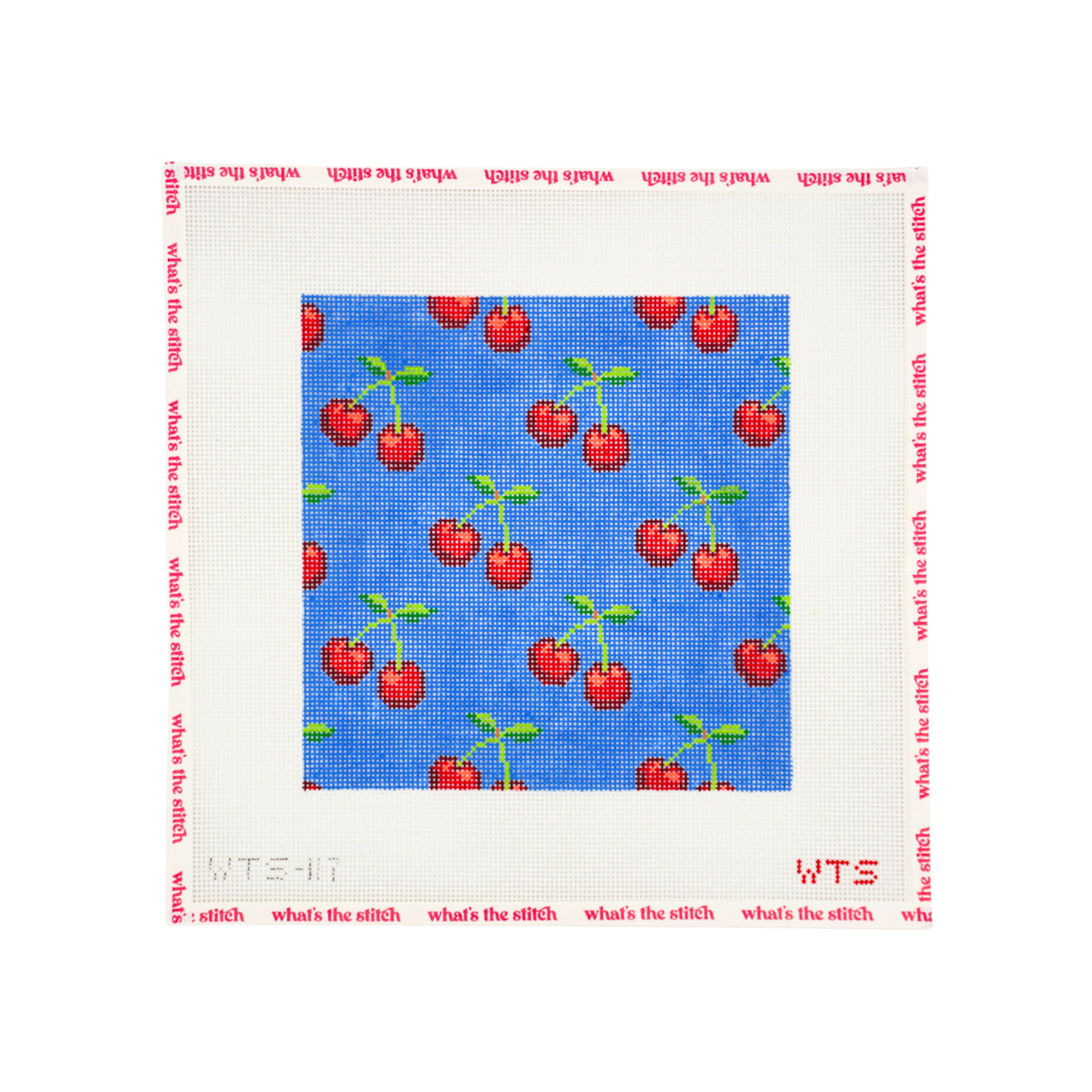 Cherry Print