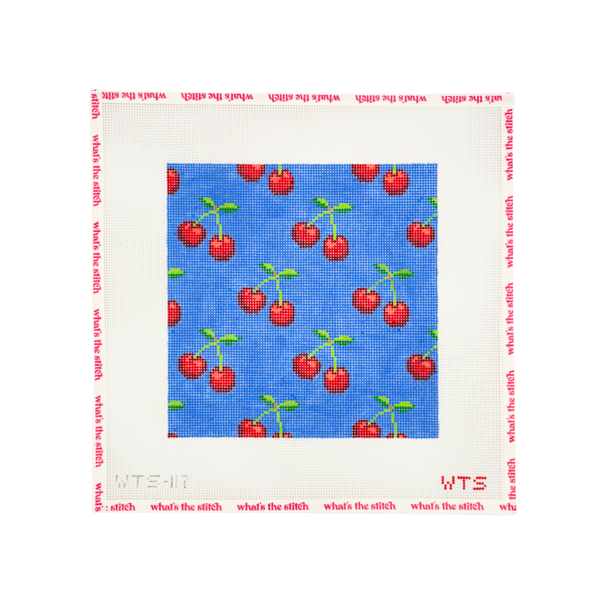 Cherry Print
