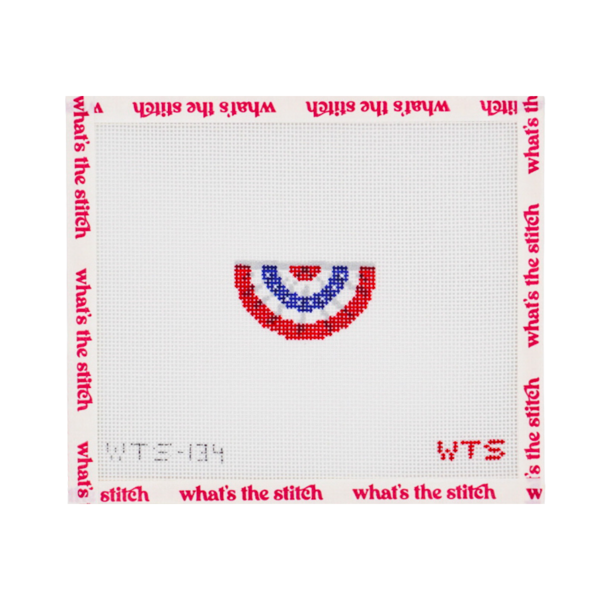 USA Bunting