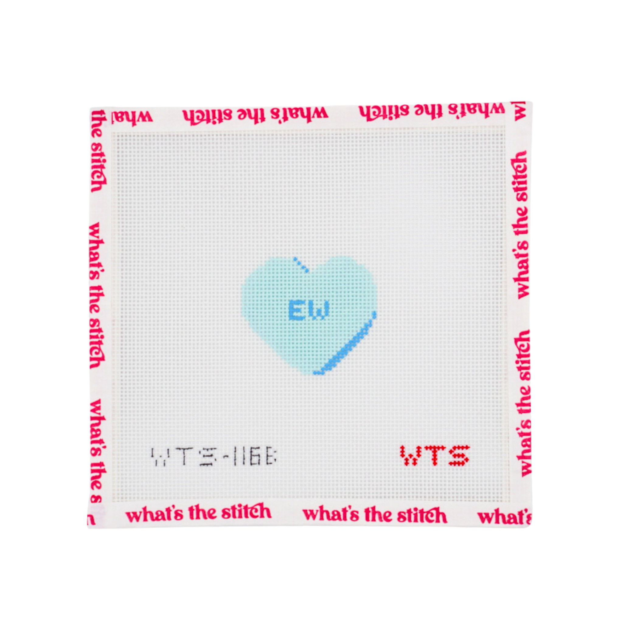 Valentine's Day Candy Hearts