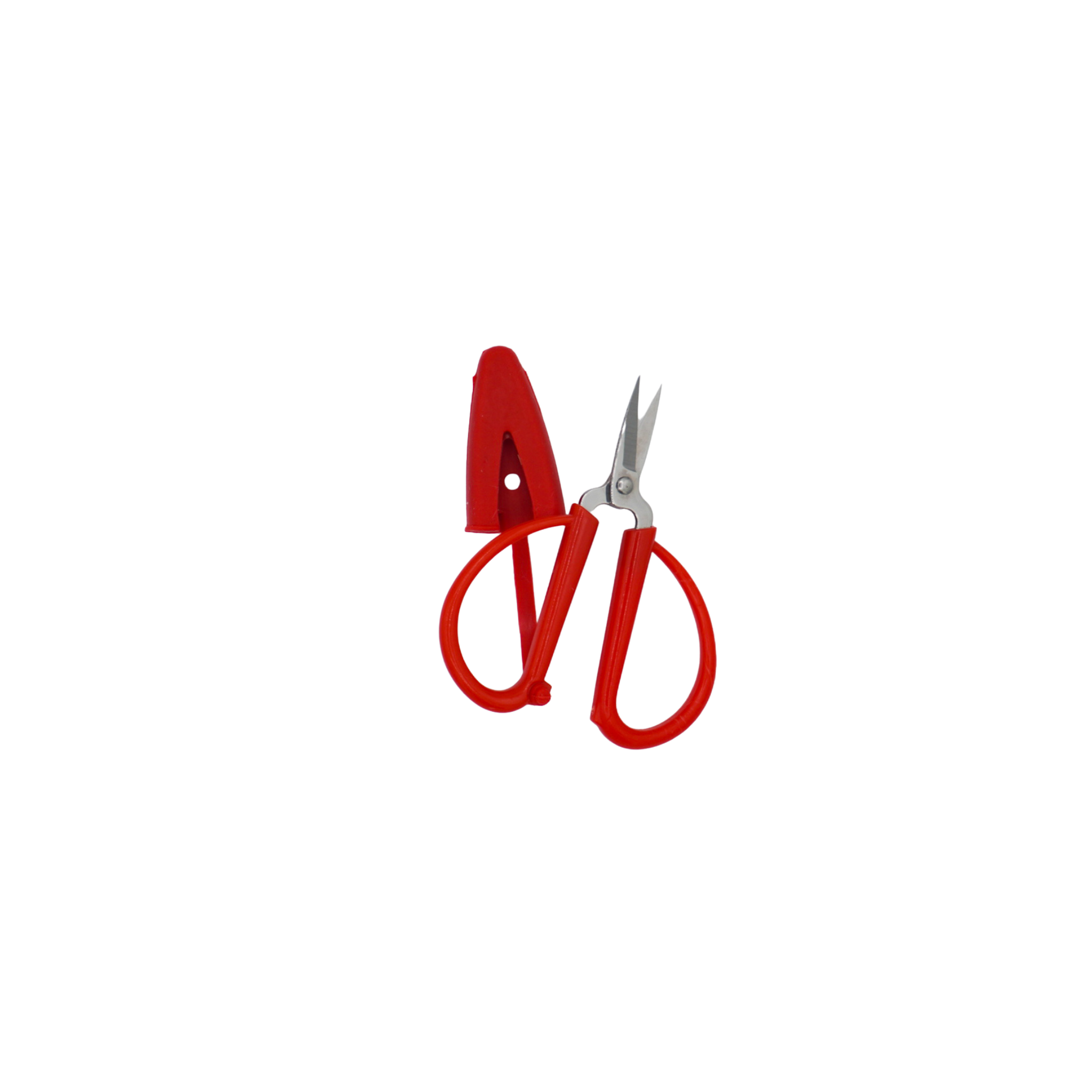 Snap Scissors Super Snip Scissor – What's the Stitch