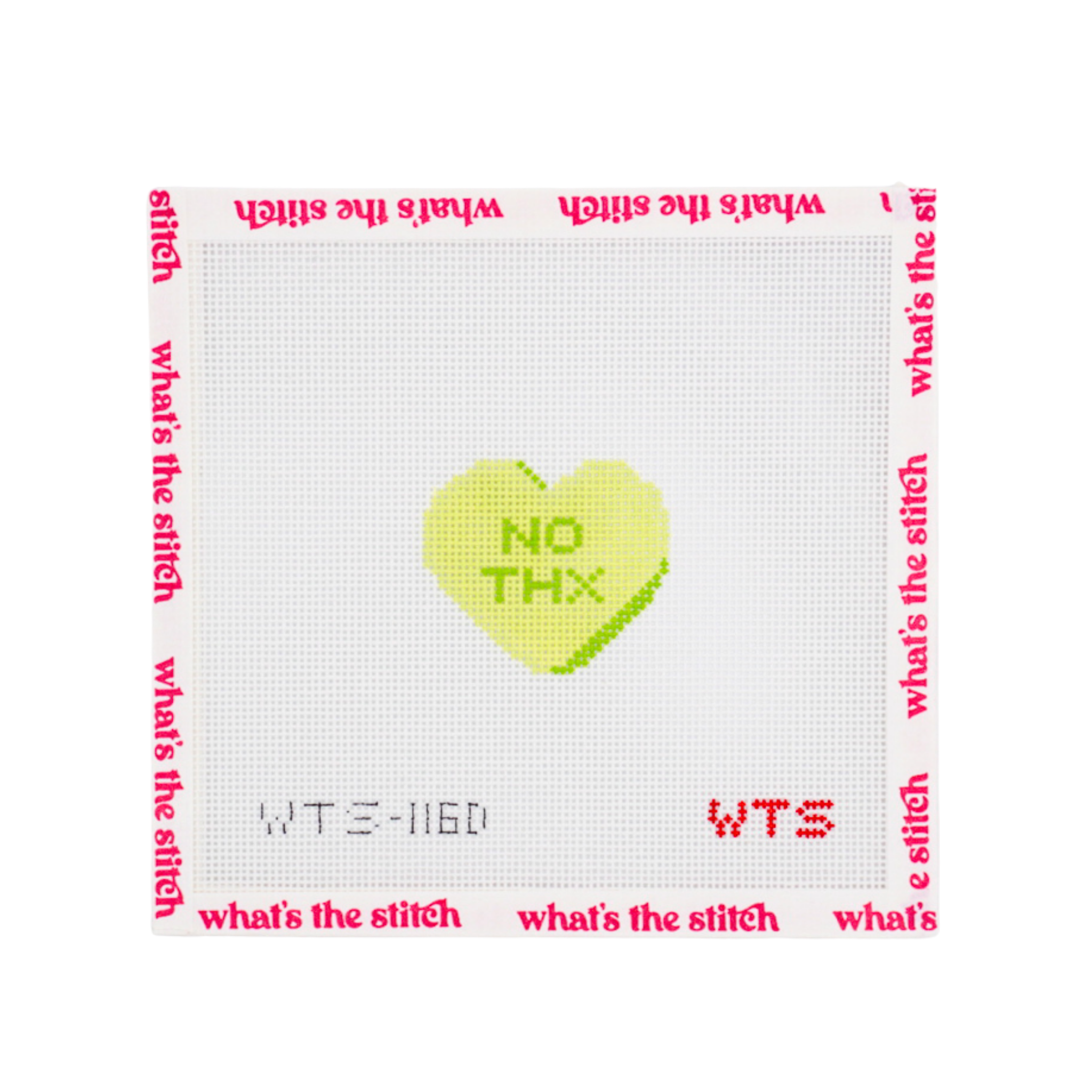 Valentine's Day Candy Hearts