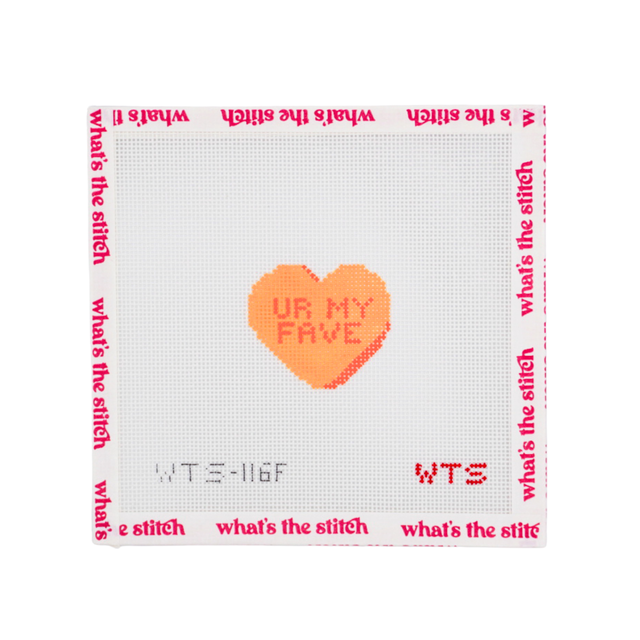 Valentine's Day Candy Hearts