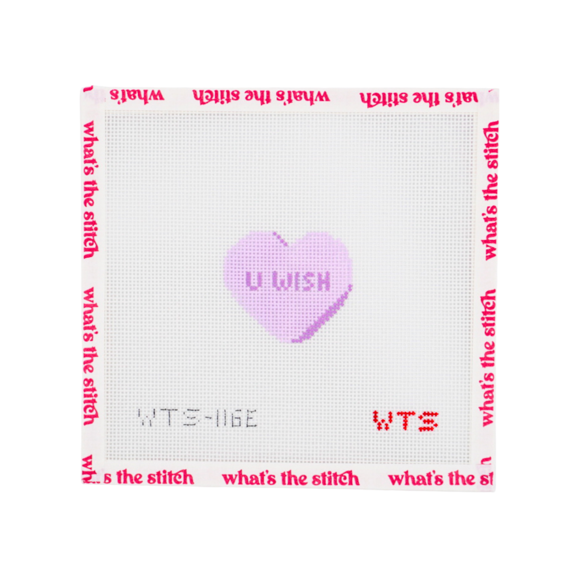 Valentine's Day Candy Hearts (Wholesale)