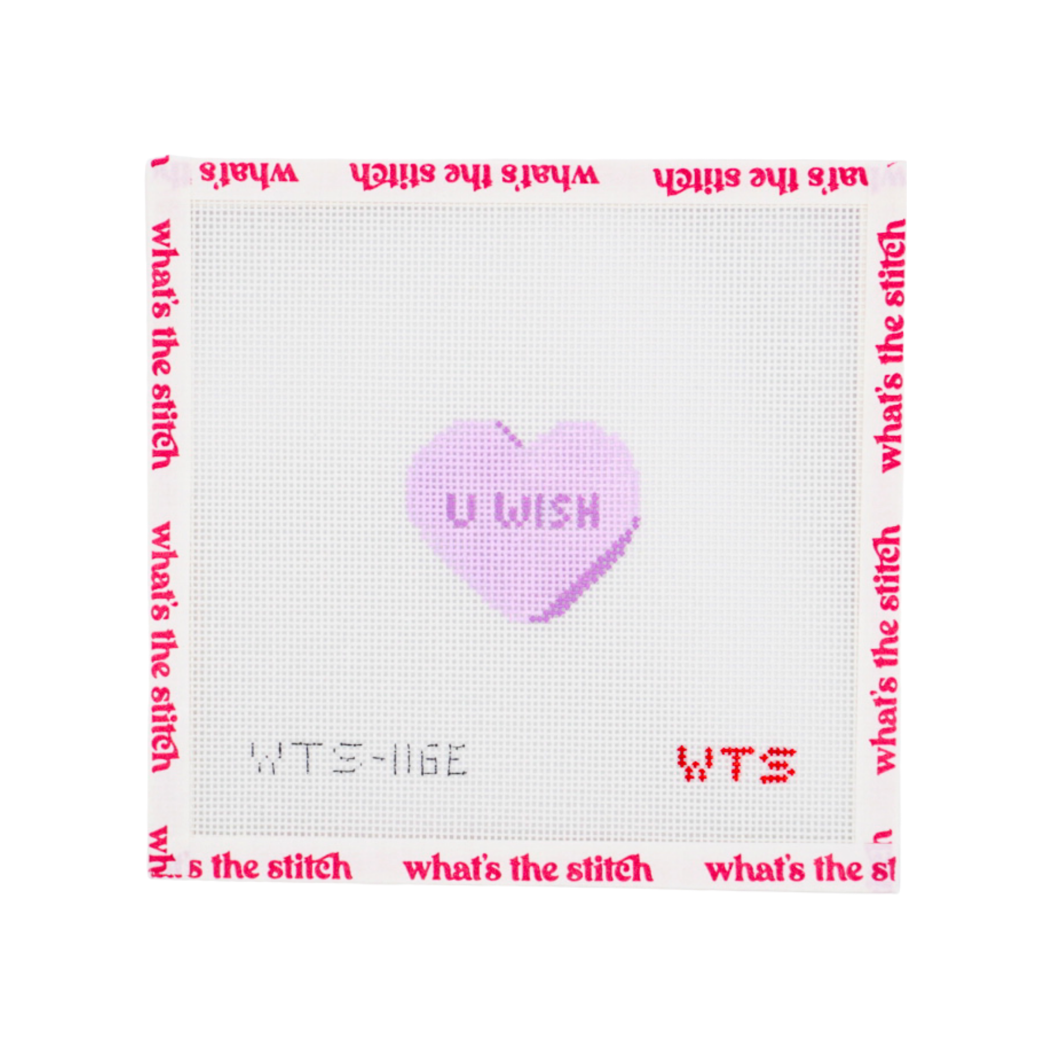 Valentine's Day Candy Hearts