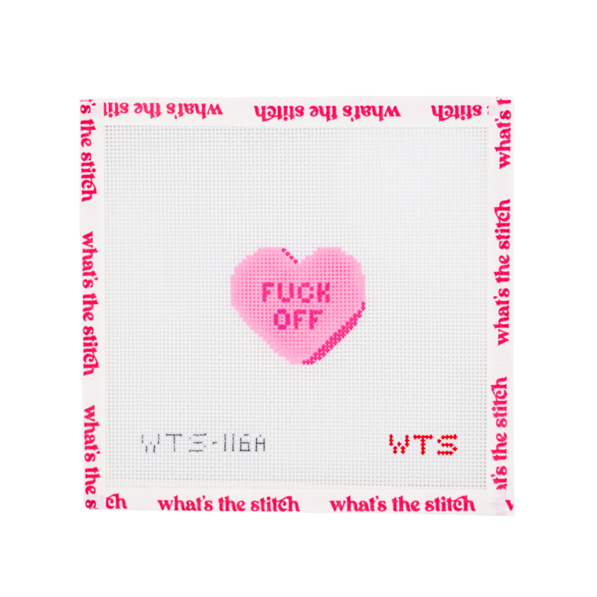 Valentine's Day Candy Hearts