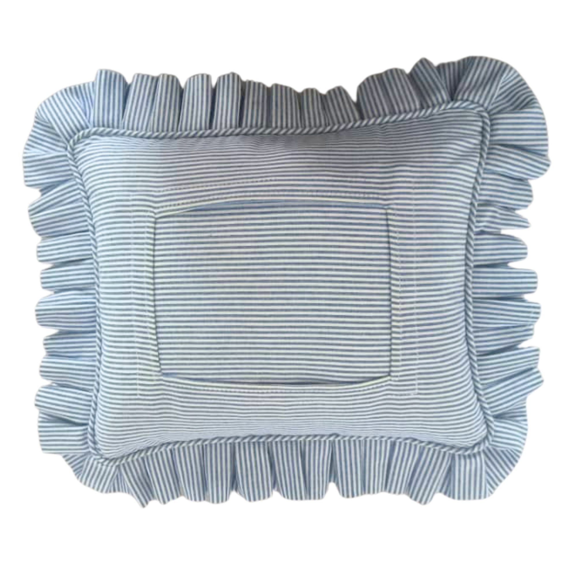 Swappable Self-Finishing Pillow (PRE-ORDER)