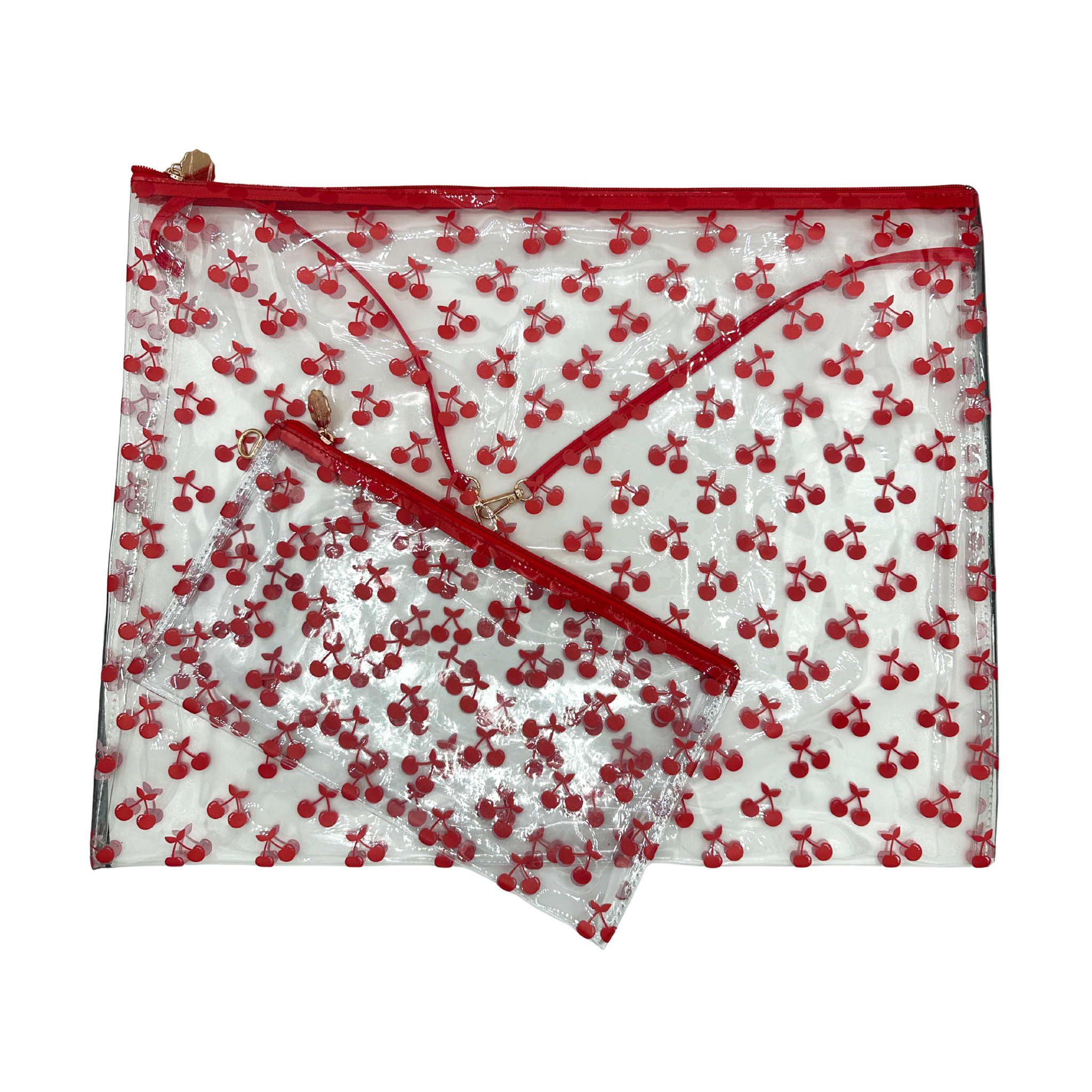 XL PVC+ Project Bag
