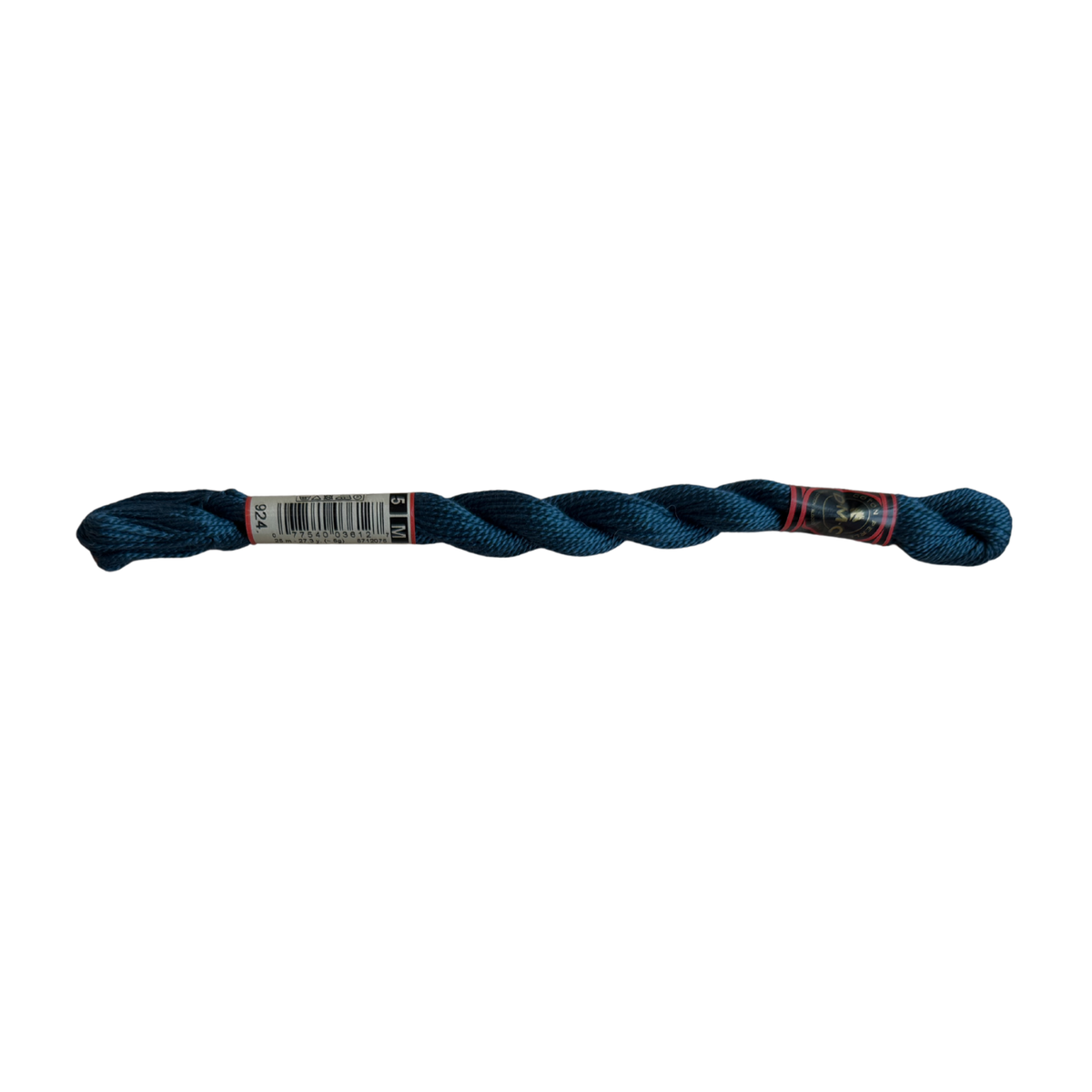 DMC 5 Pearl Cotton - Tahitian Pearl #924