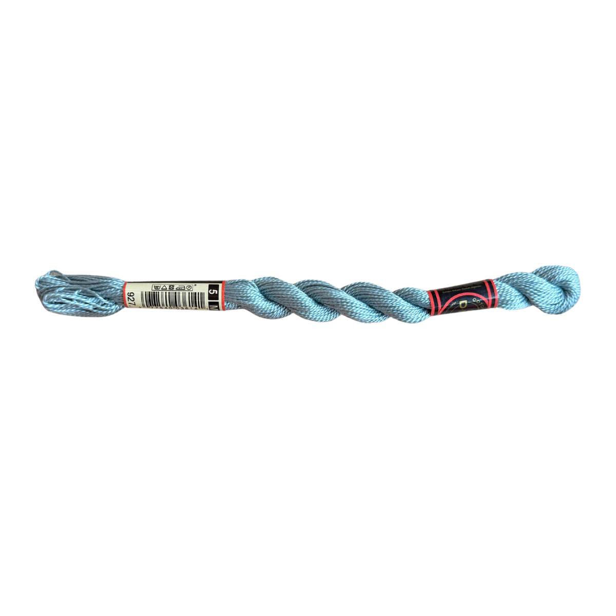 DMC 5 Pearl Cotton - Oyster #927