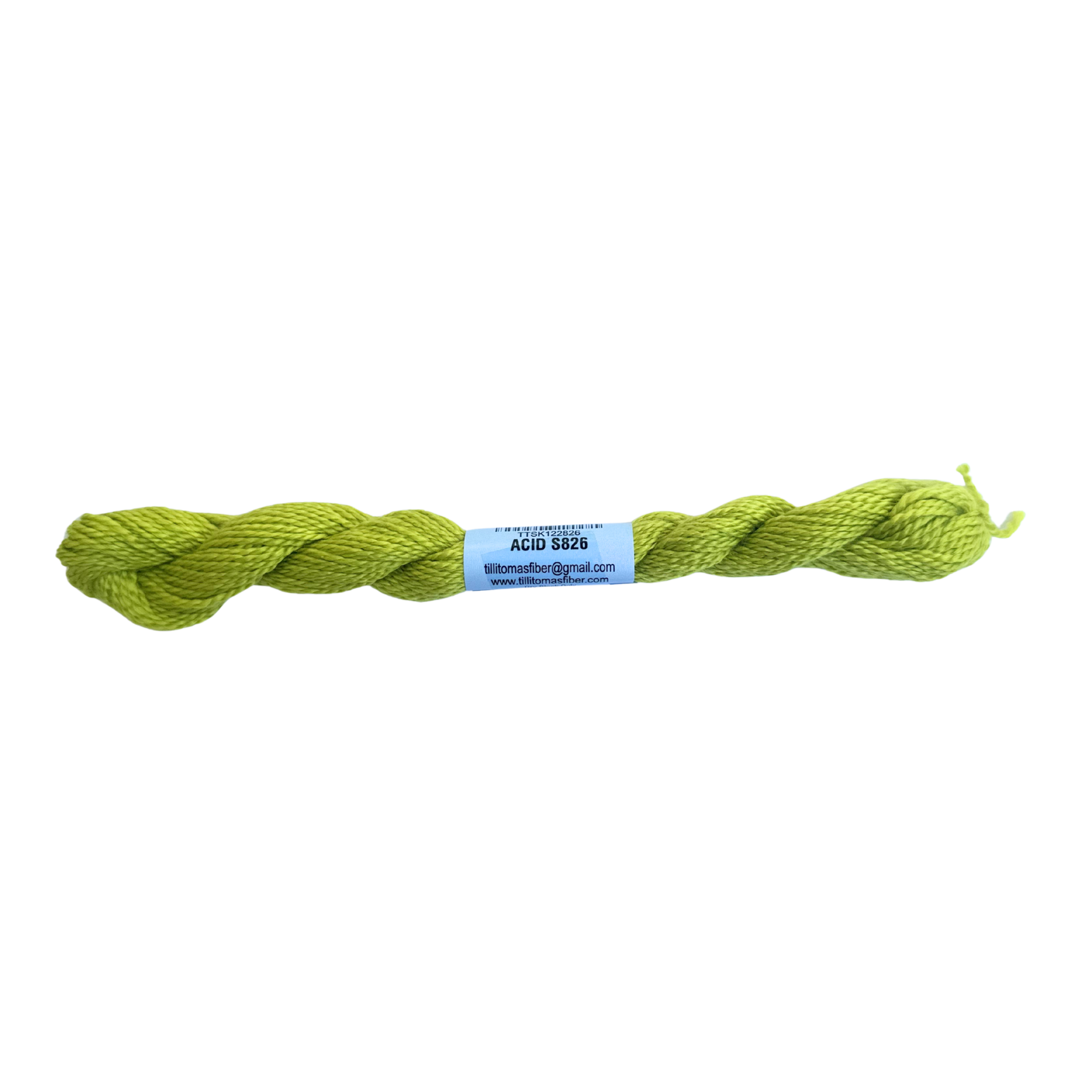 Essentials Skeins - Acid