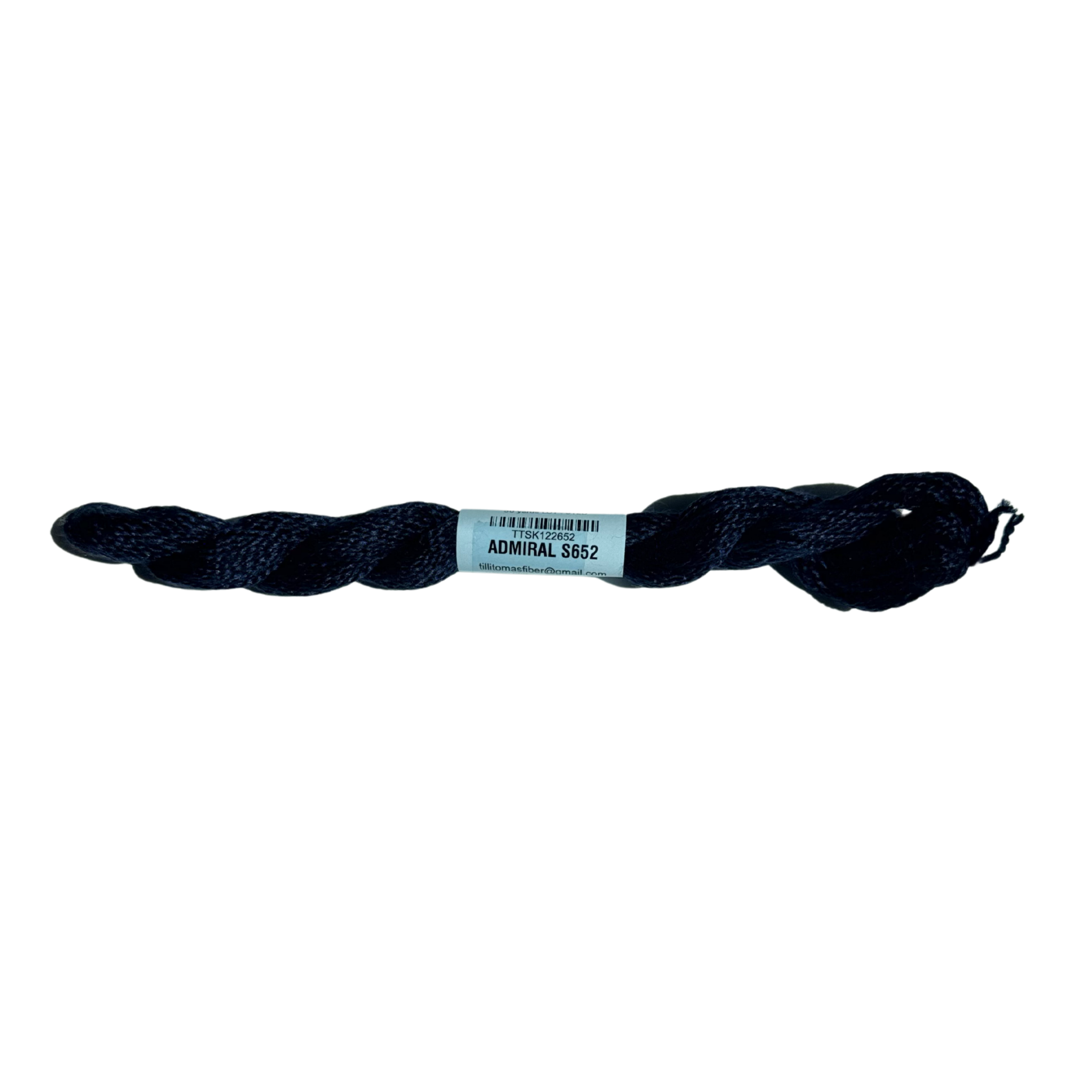 Essentials Skeins - Admiral