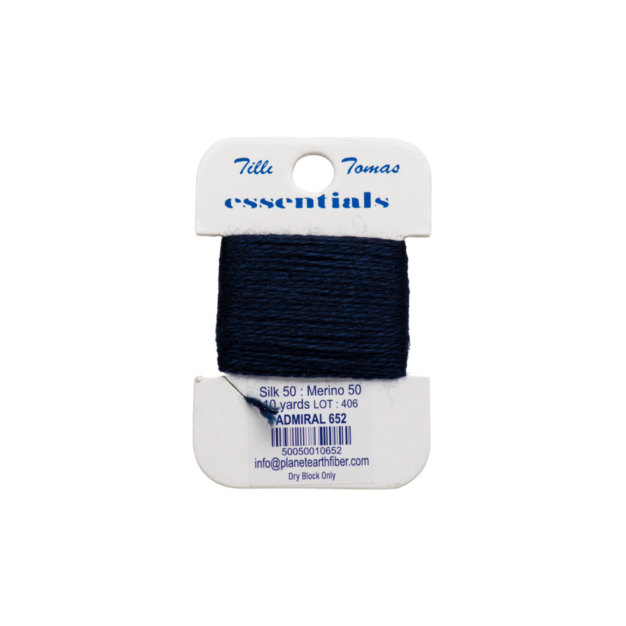 Essentials Cards - Admiral