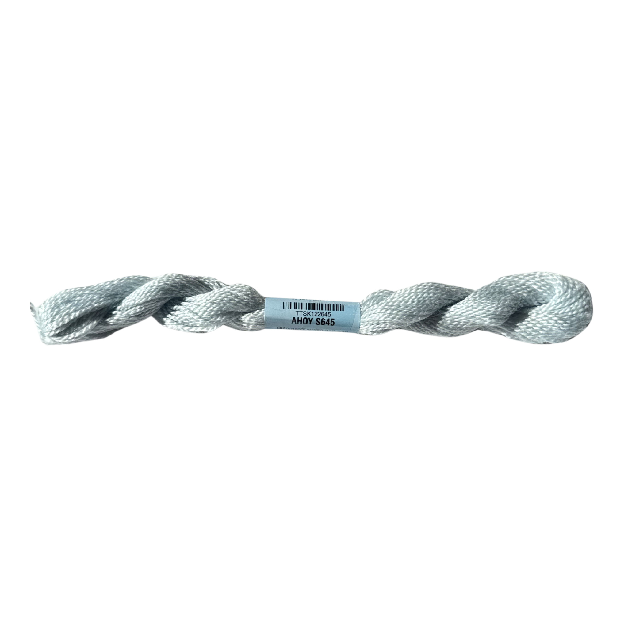 Essentials Skeins - Ahoy