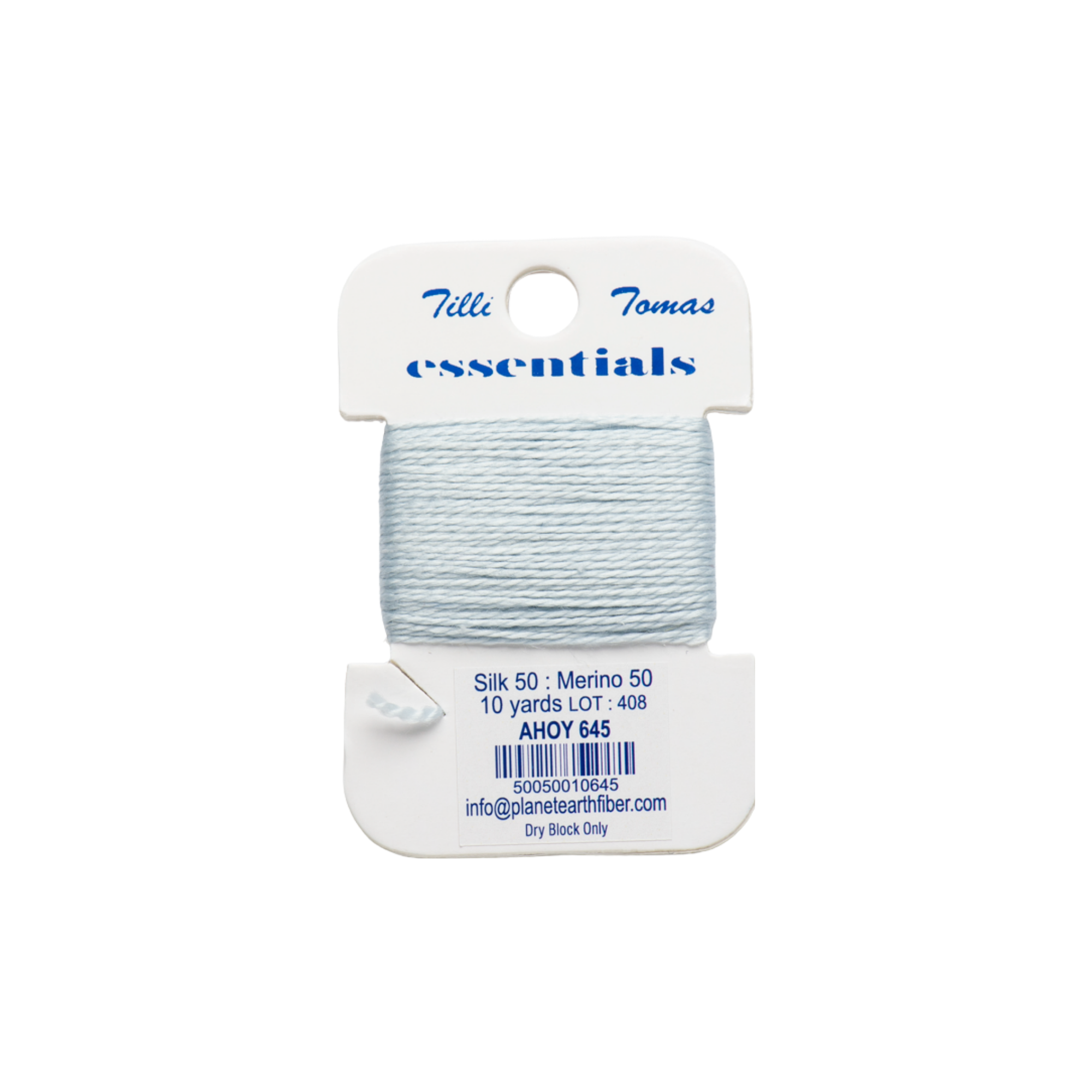 Essentials Cards - Ahoy