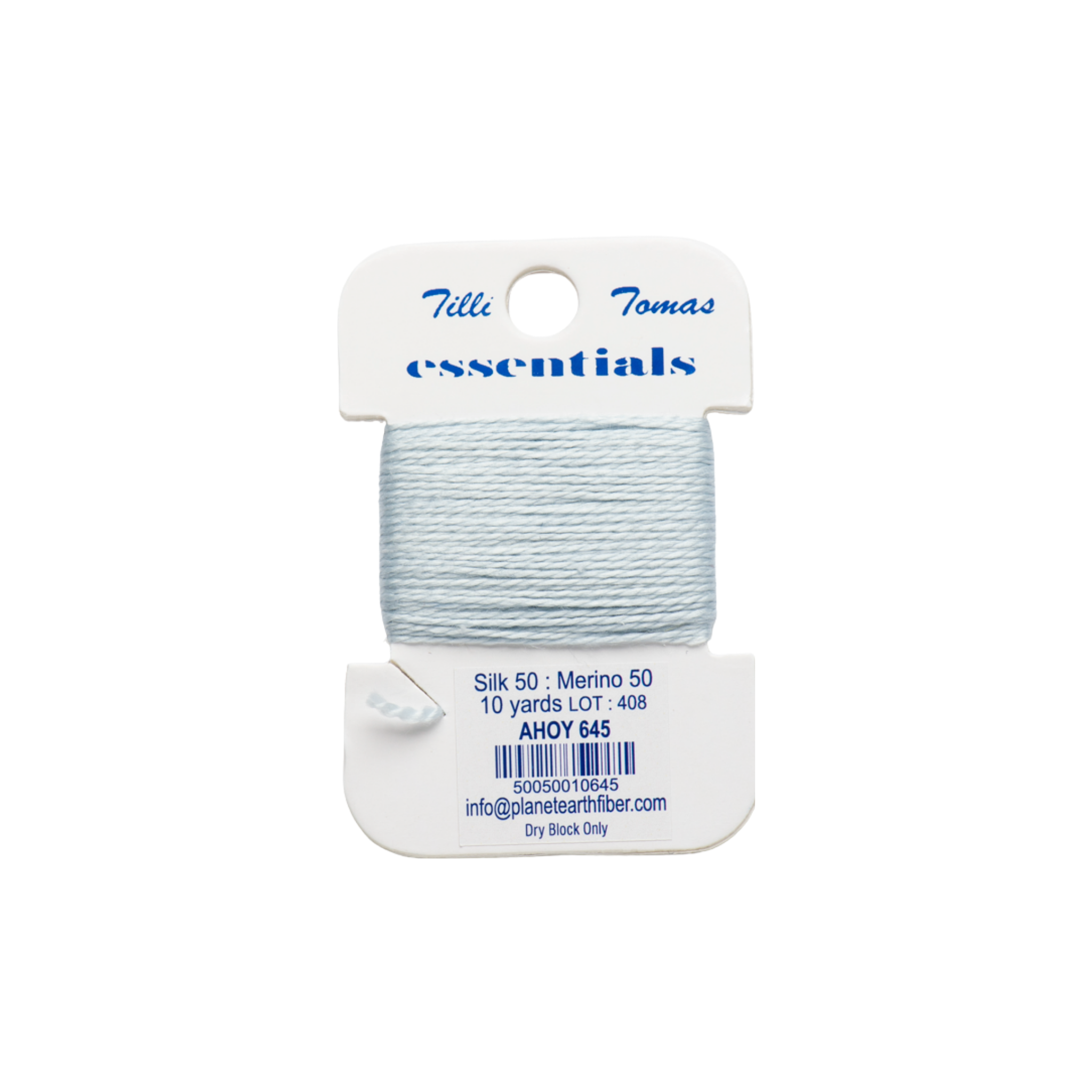 Essentials Cards - Ahoy