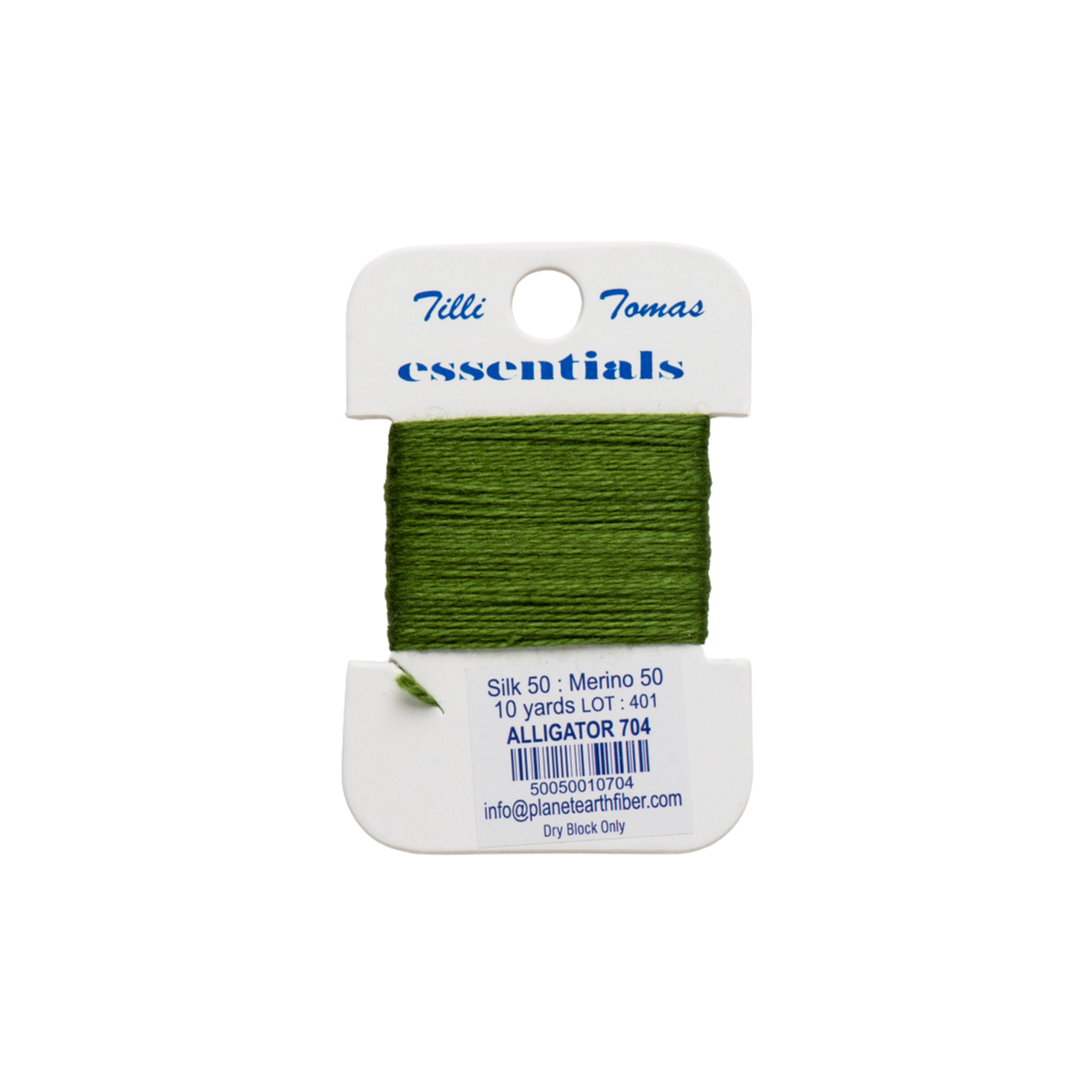 Essentials Cards - Alligator