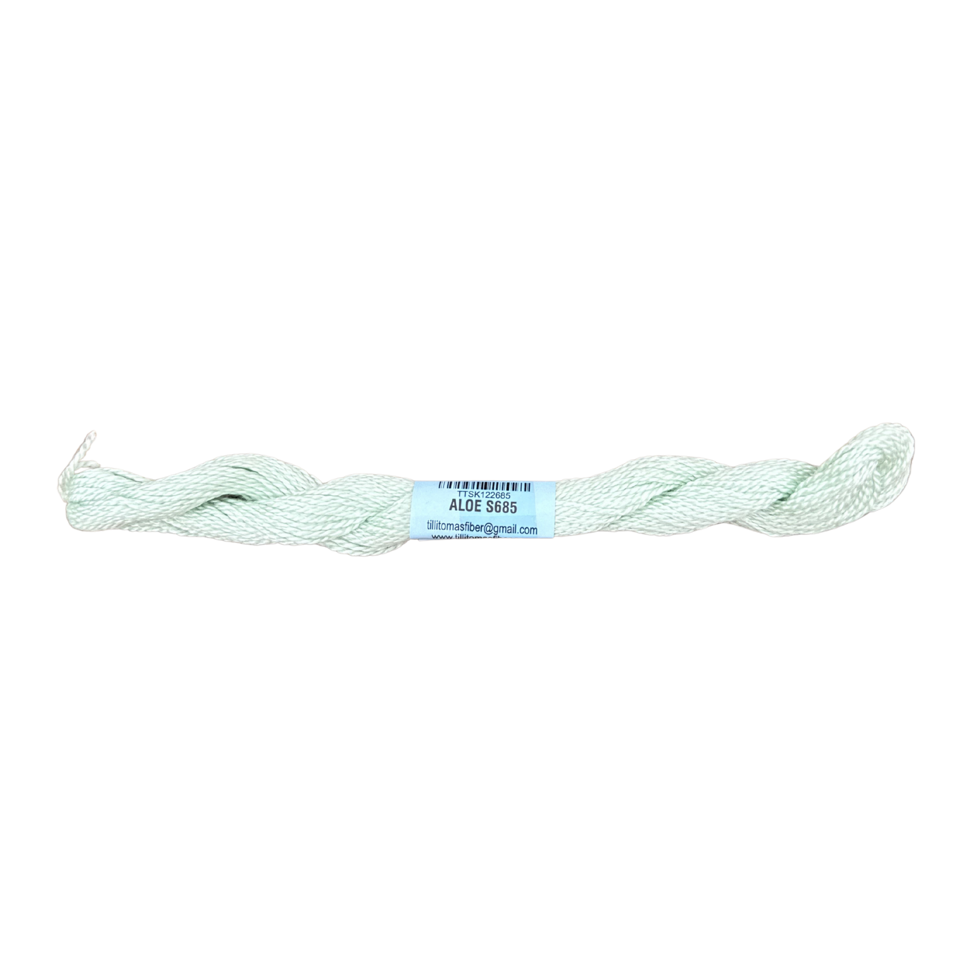 Essentials Skeins - Aloe