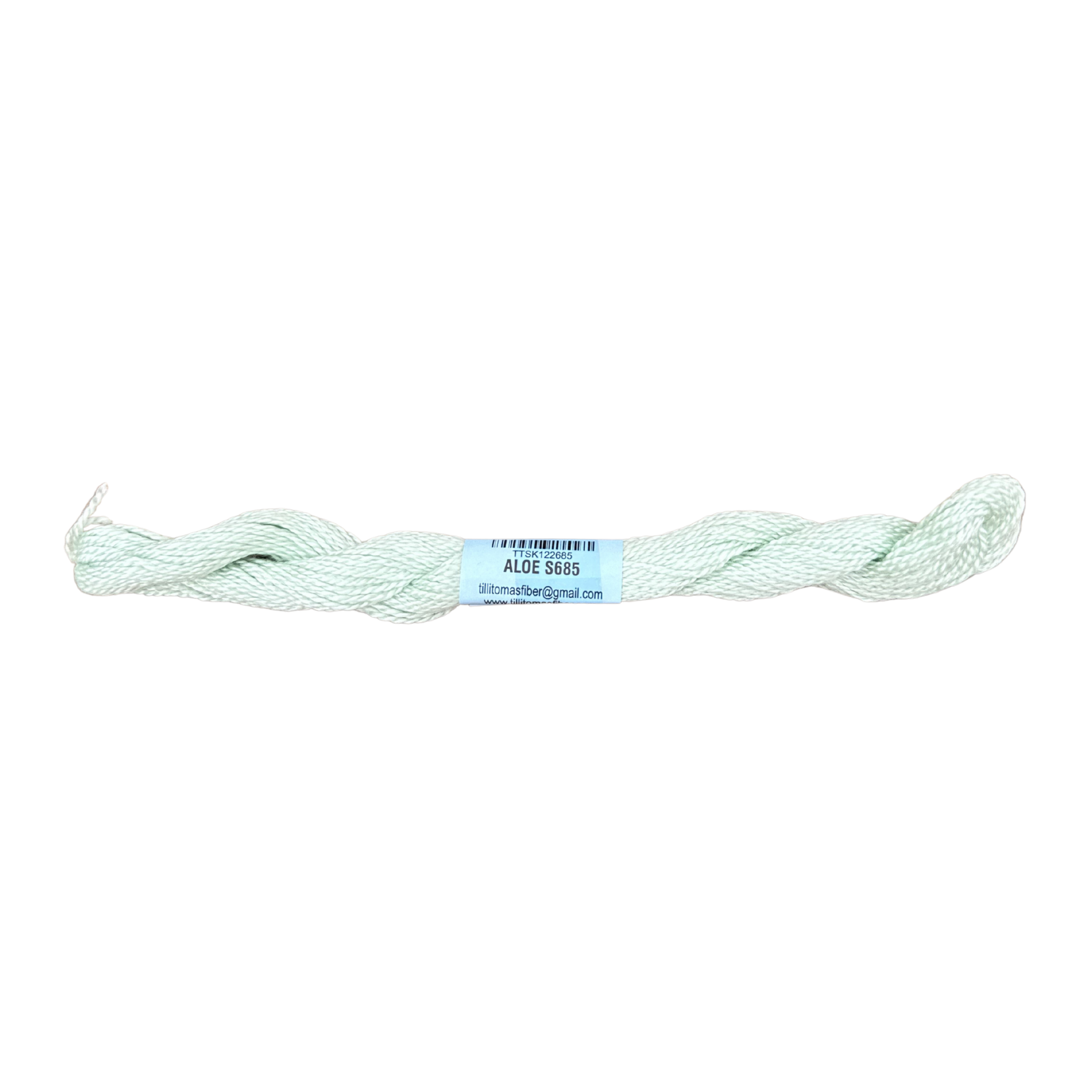 Essentials Skeins - Aloe