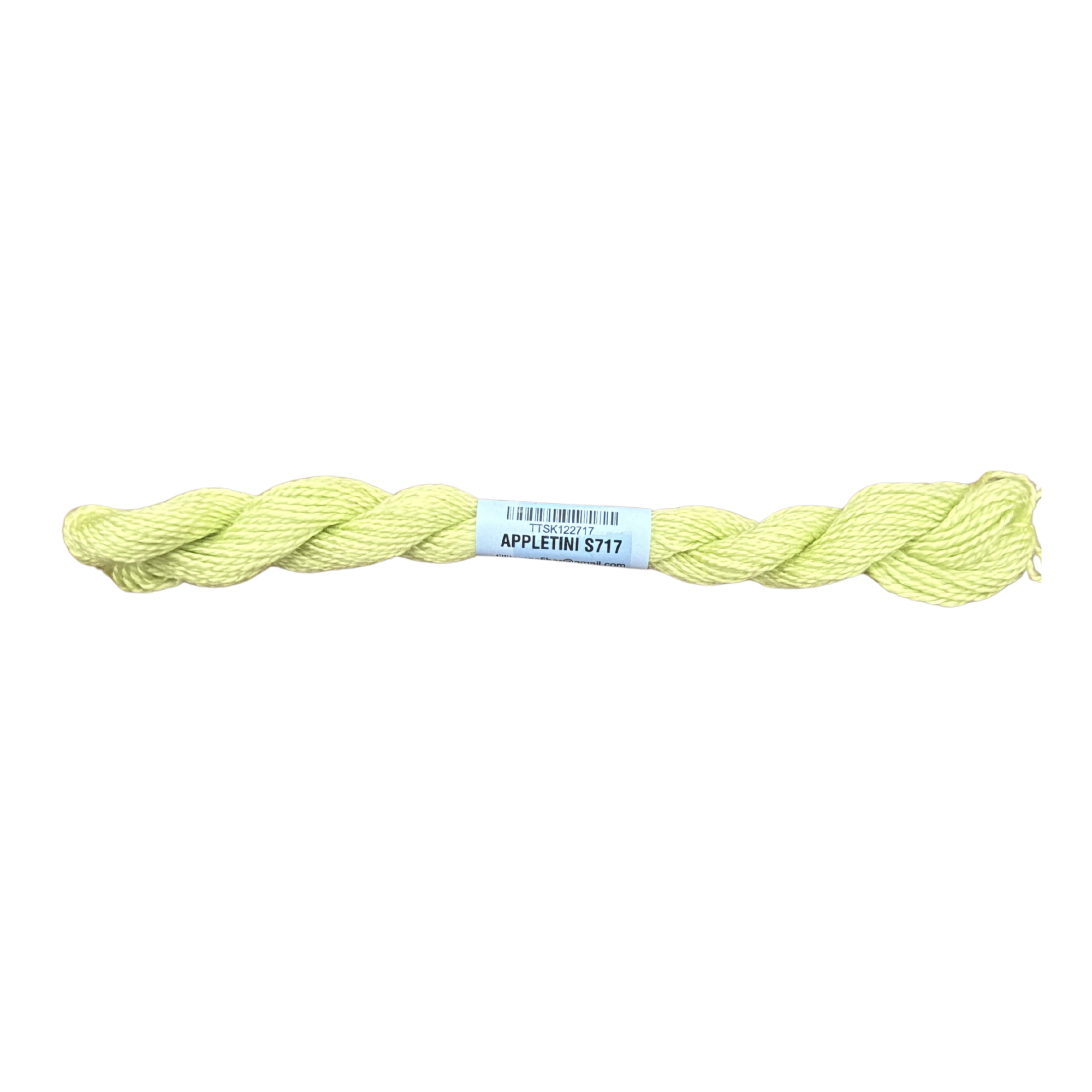 Essentials Skeins - Appletini