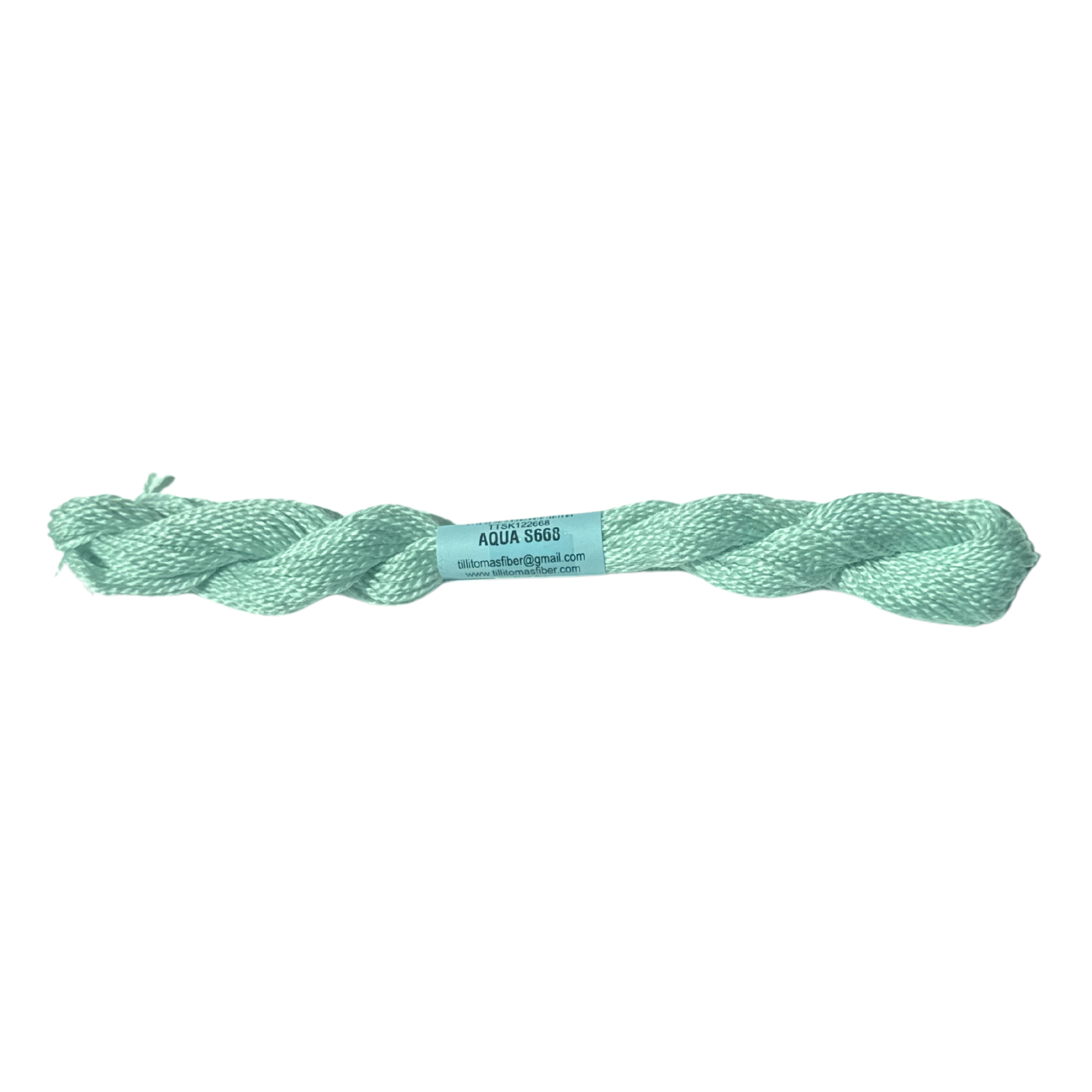 Essentials Skeins - Aqua