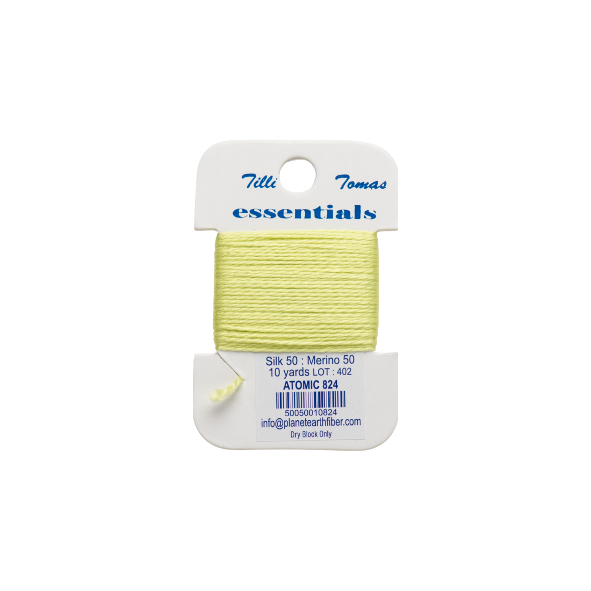 Essentials Cards - Atomic