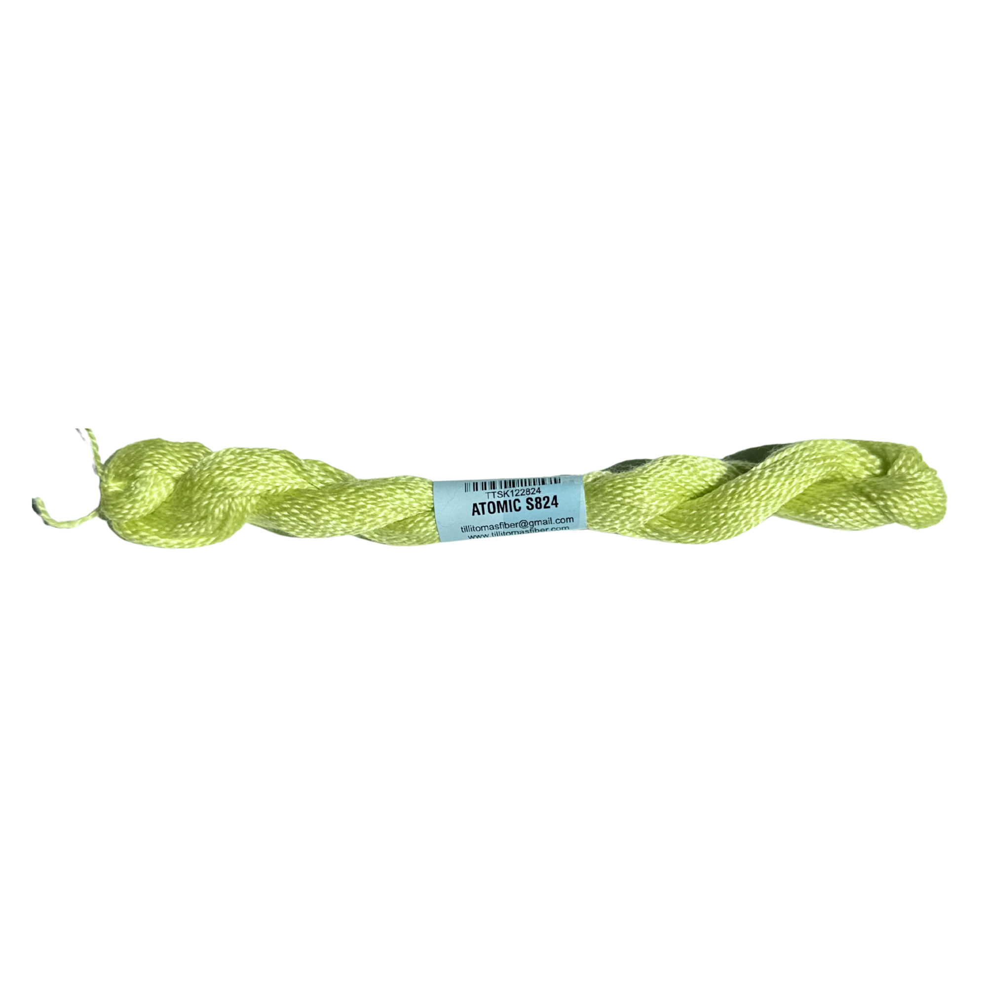 Essentials Skeins - Atomic