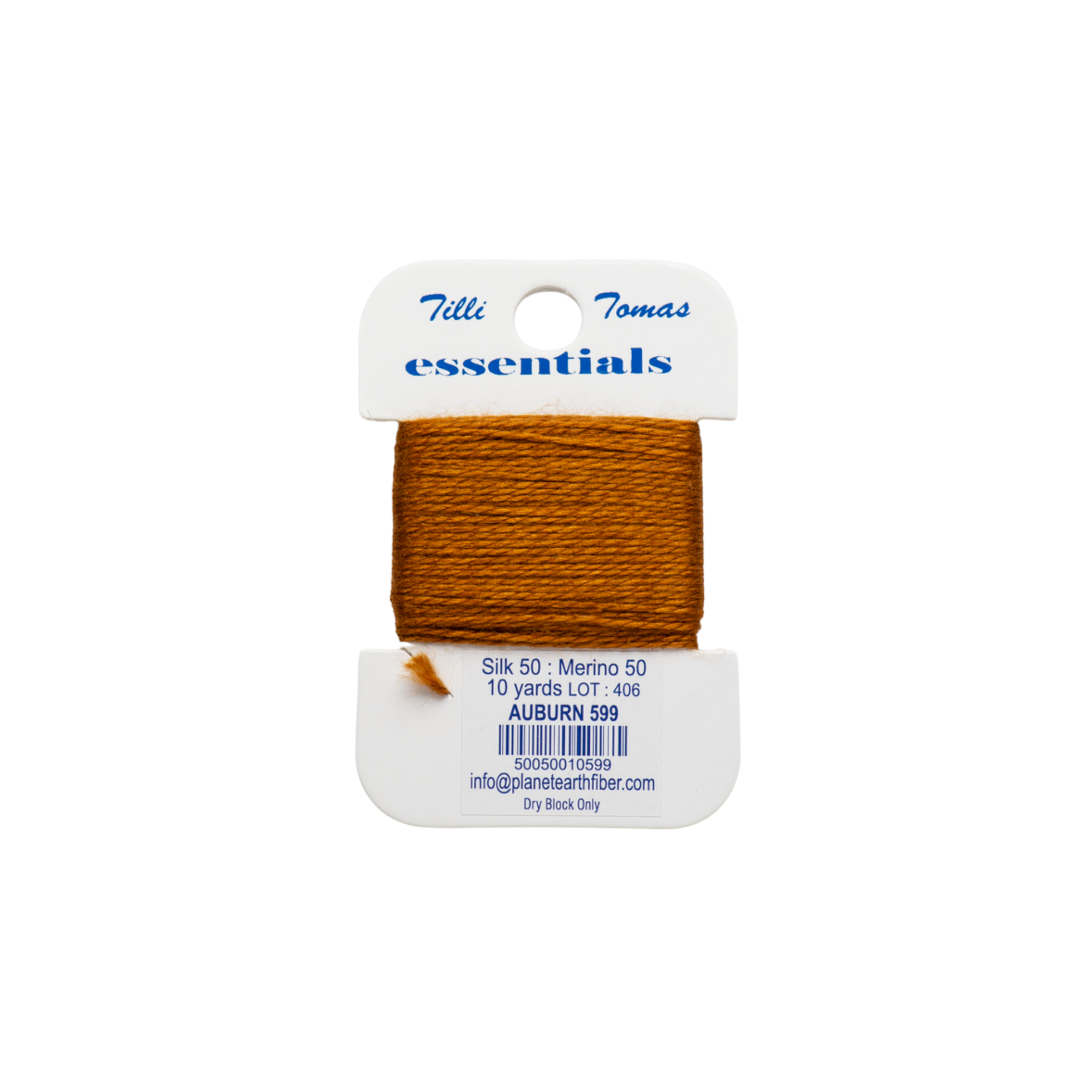 Essentials Cards - Auburn