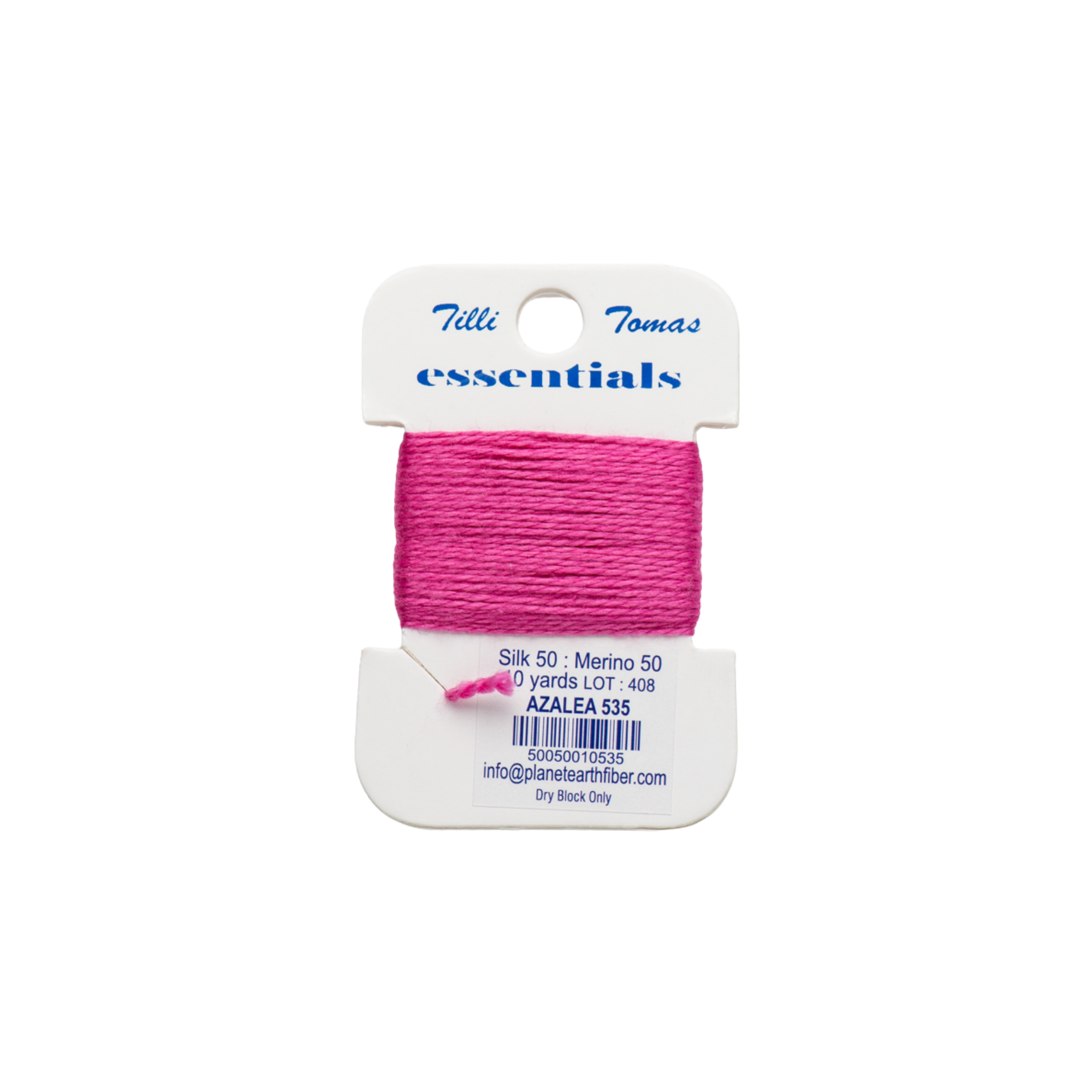 Essentials Cards - Azalea
