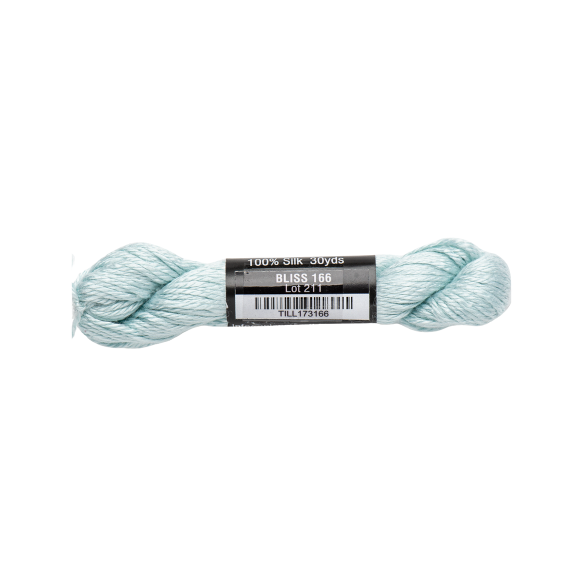 Pepper Pot Silk Thread -  Bliss