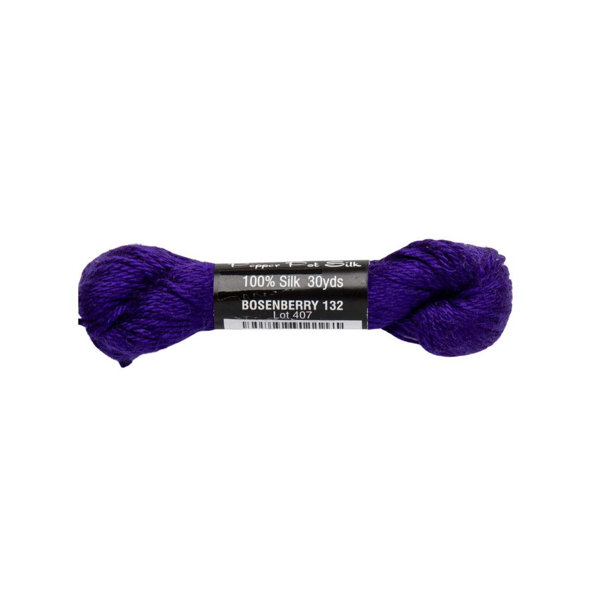 Pepper Pot Silk Thread -  Bosenberry
