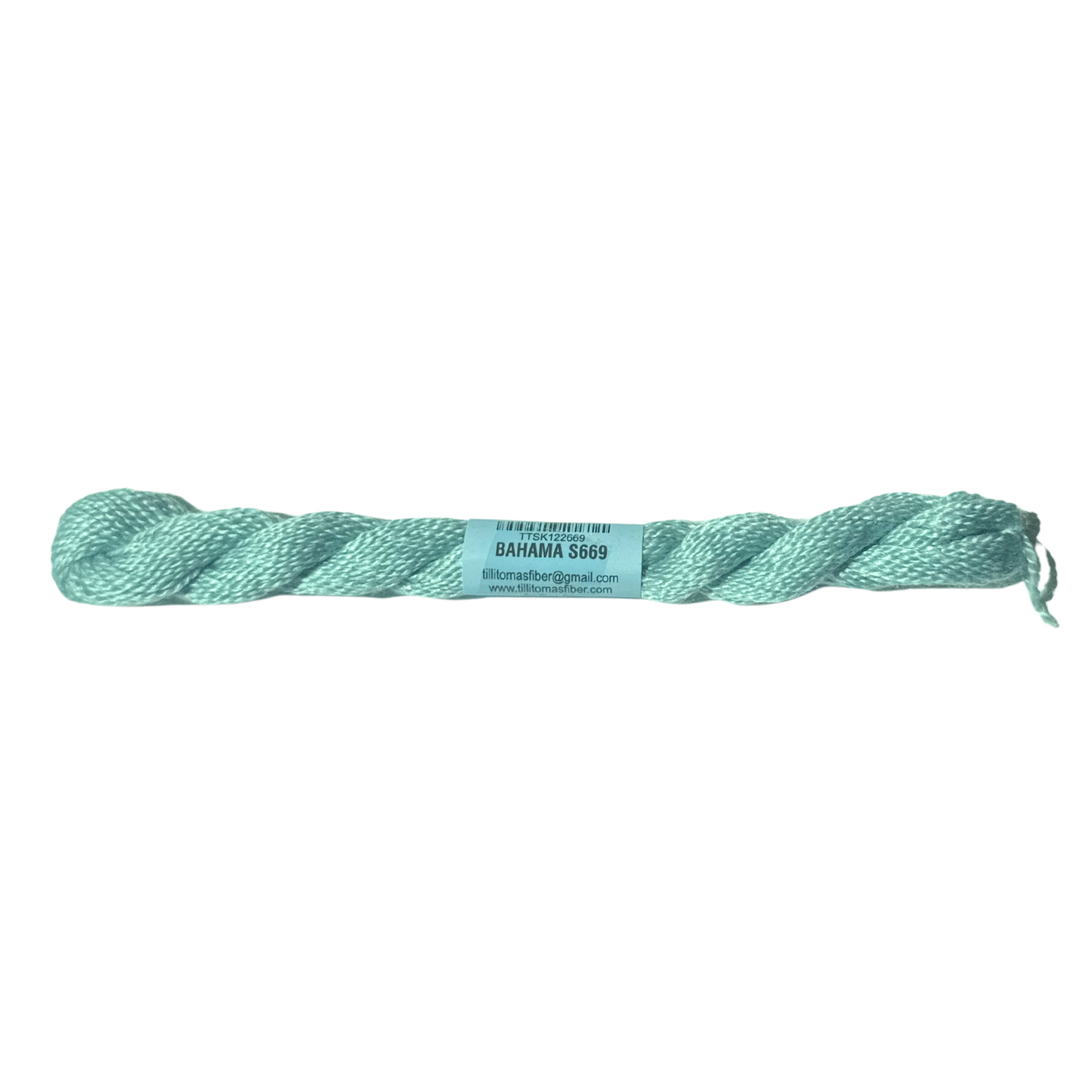 Essentials Skeins - Bahama