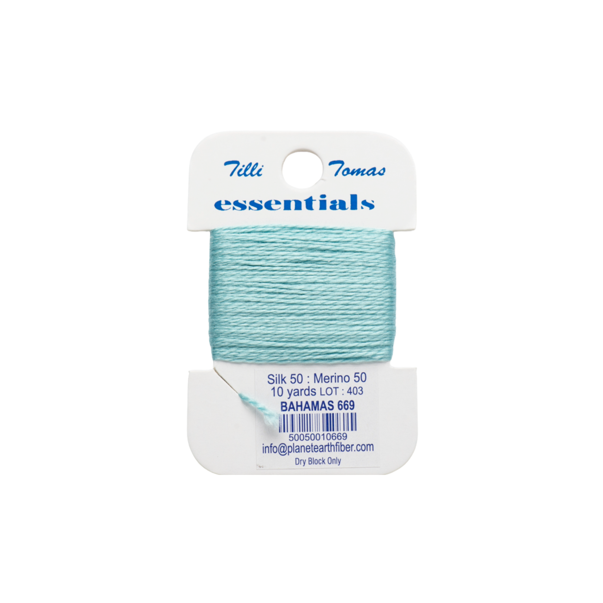 Essentials Cards - Bahamas