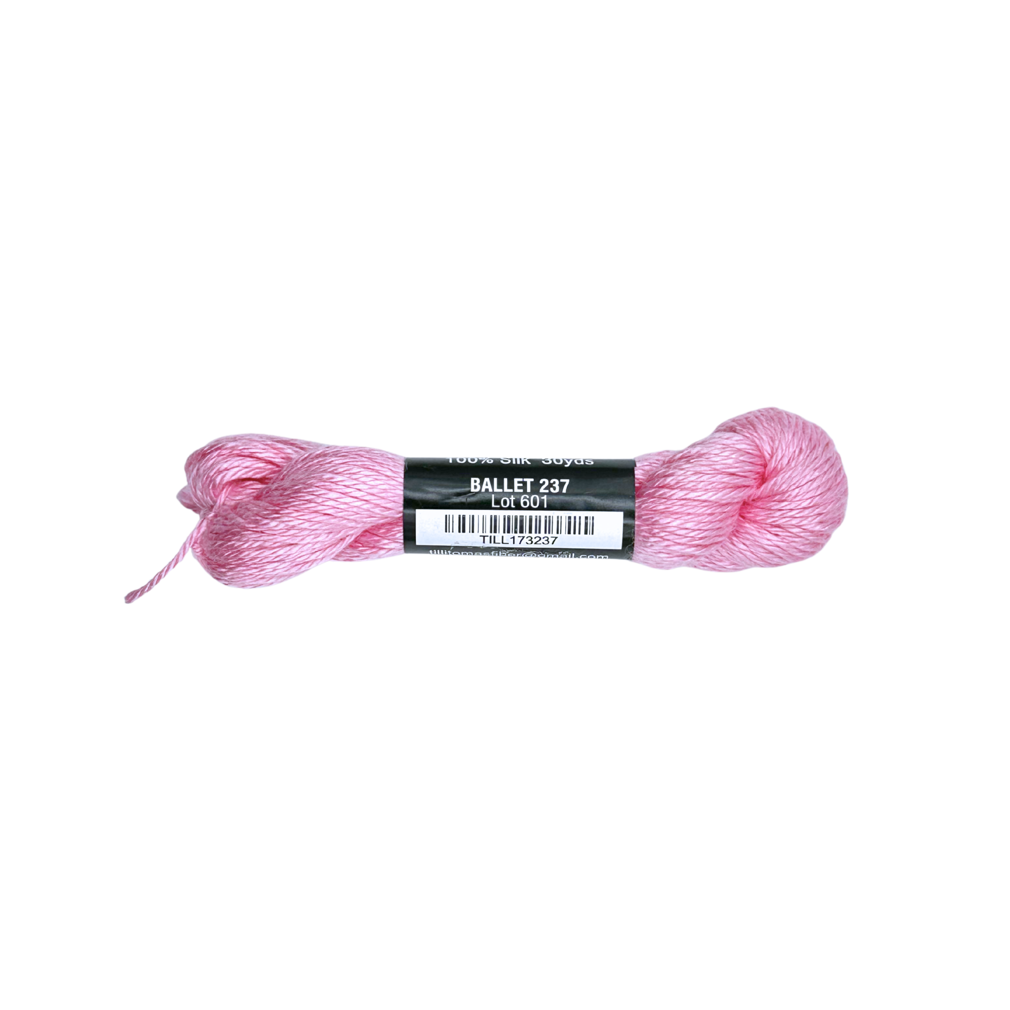 Pepper Pot Silk Thread - Ballet