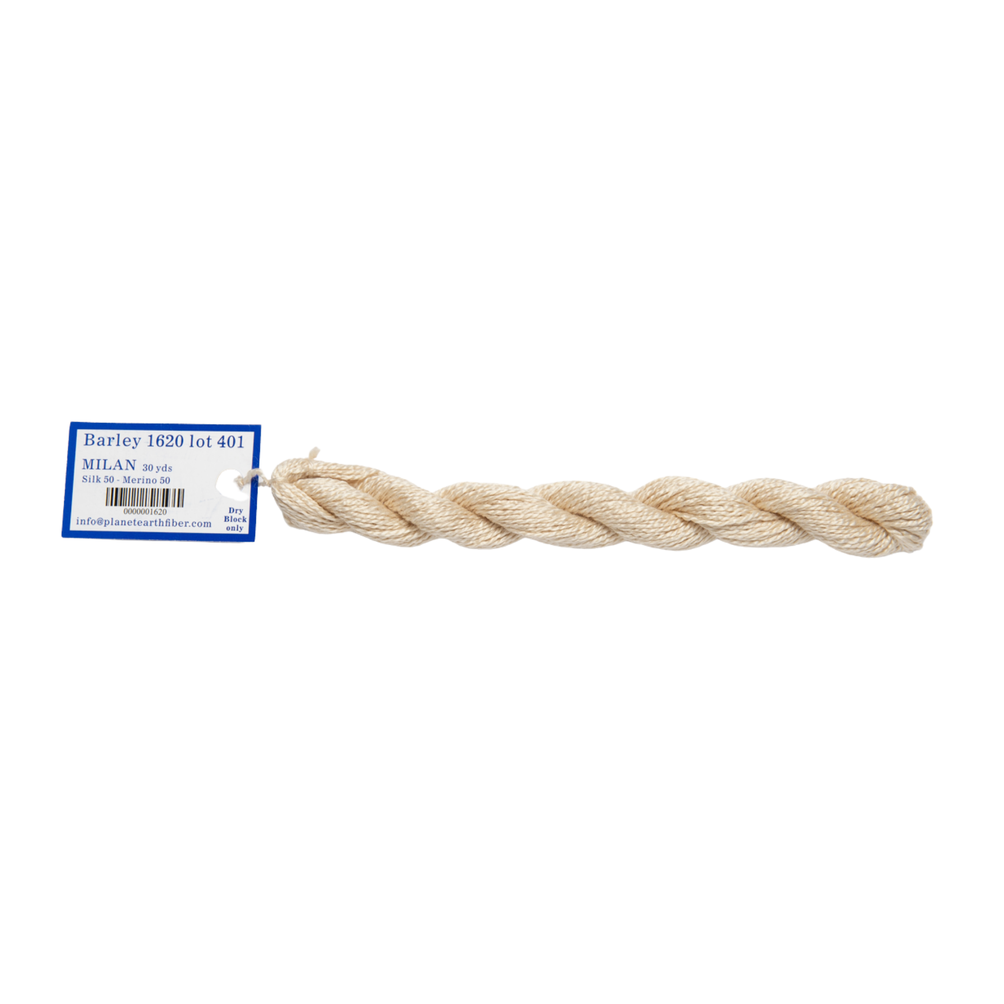 Milan Thread - Barley