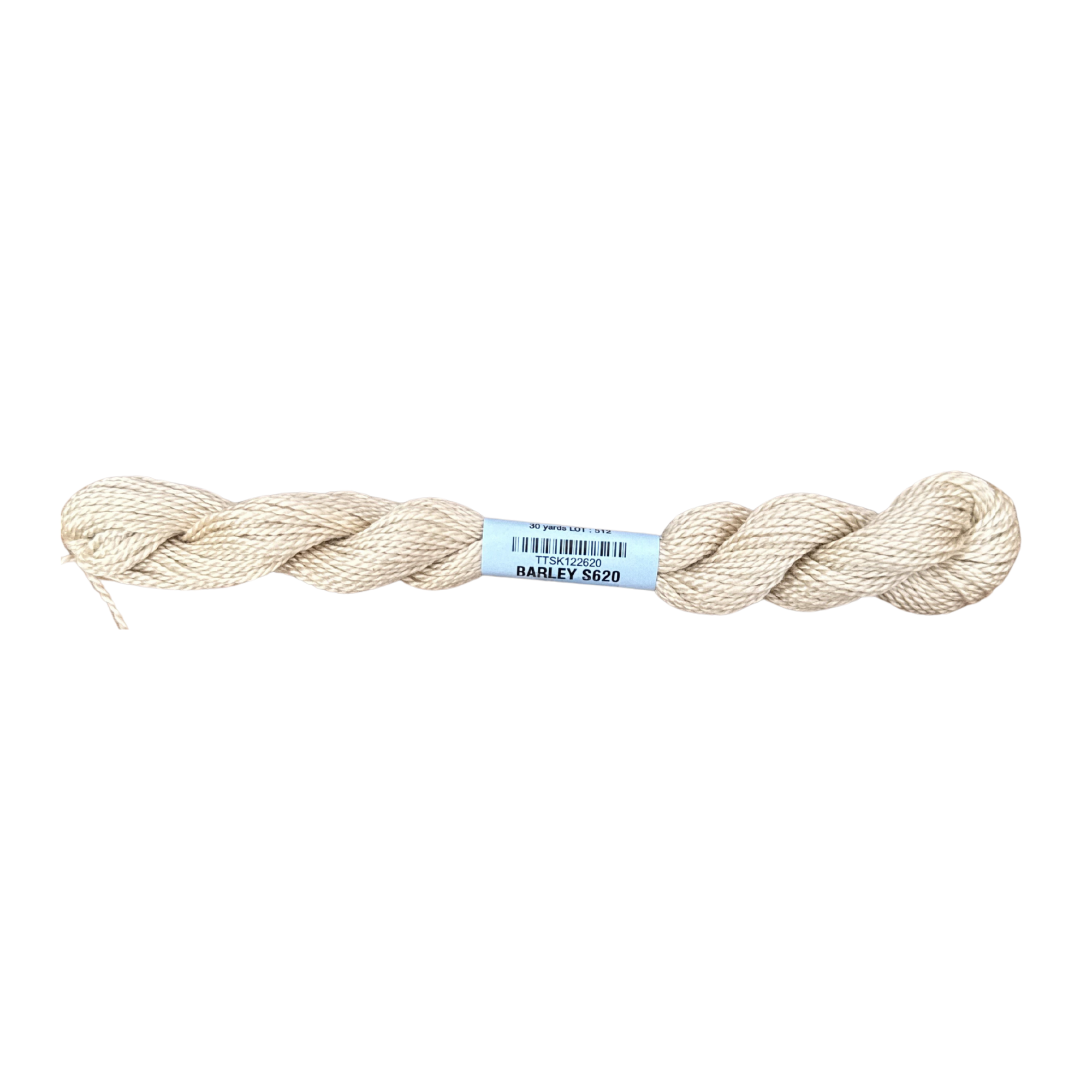 Essentials Skeins - Barley