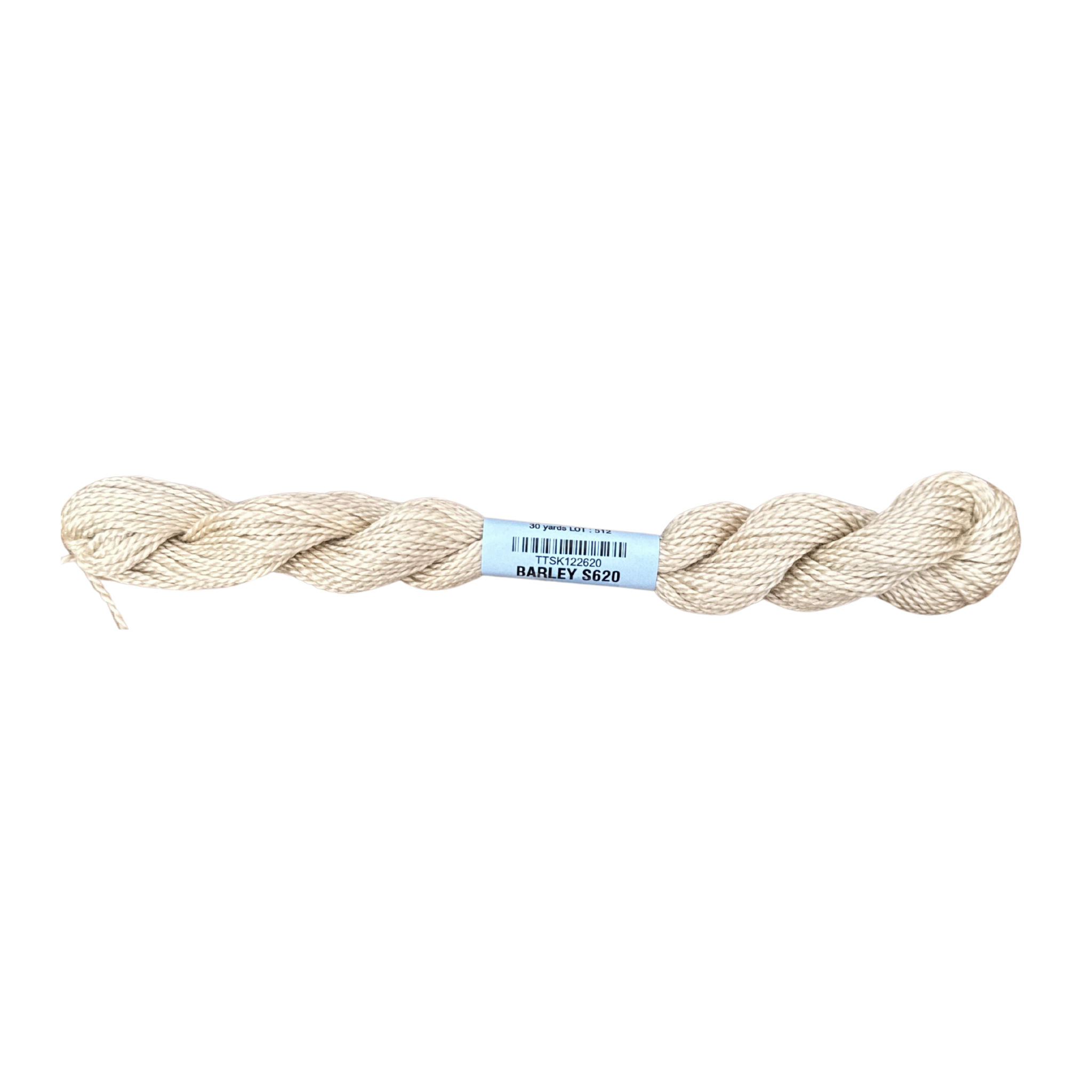 Essentials Skeins - Barley