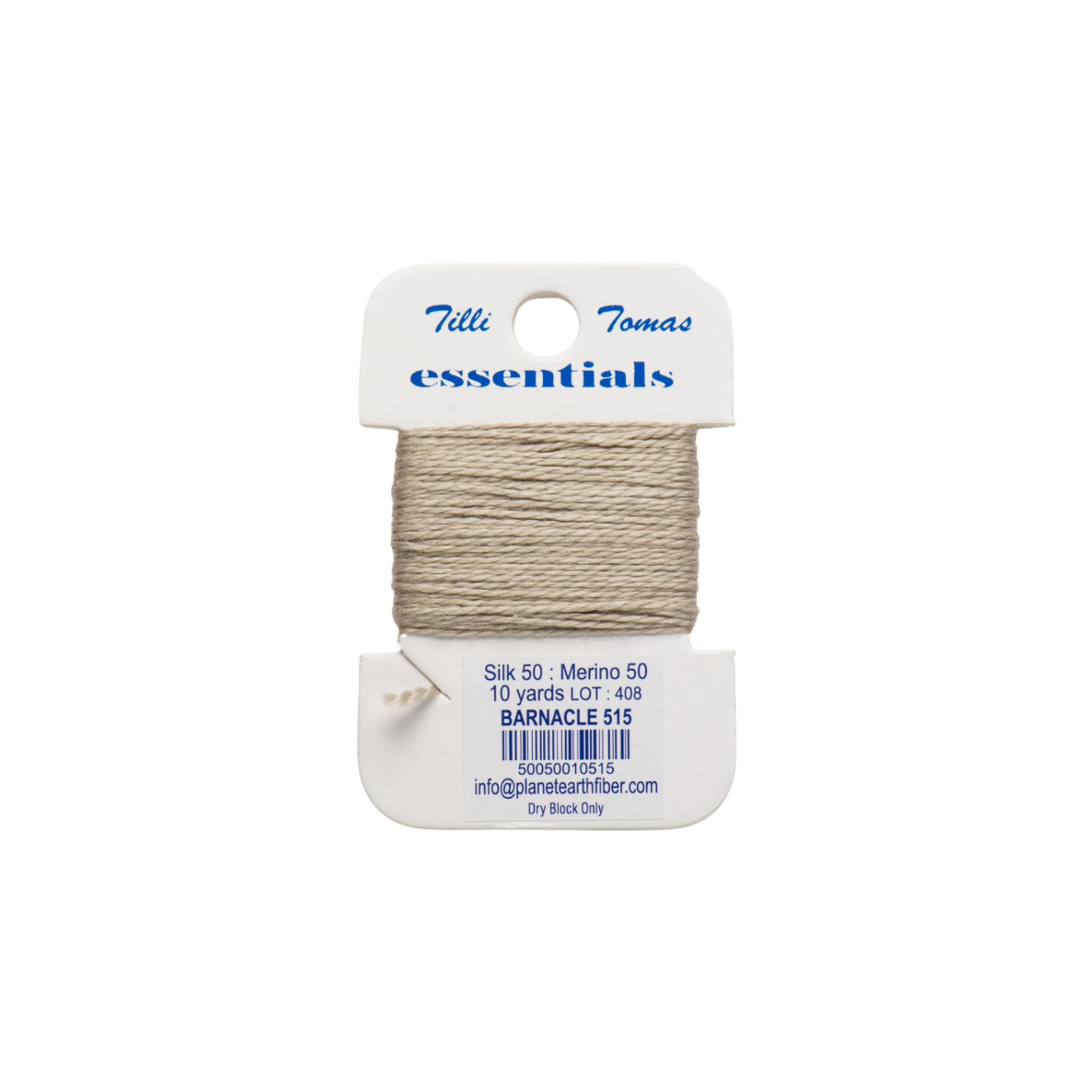 Essentials Cards - Barnacle