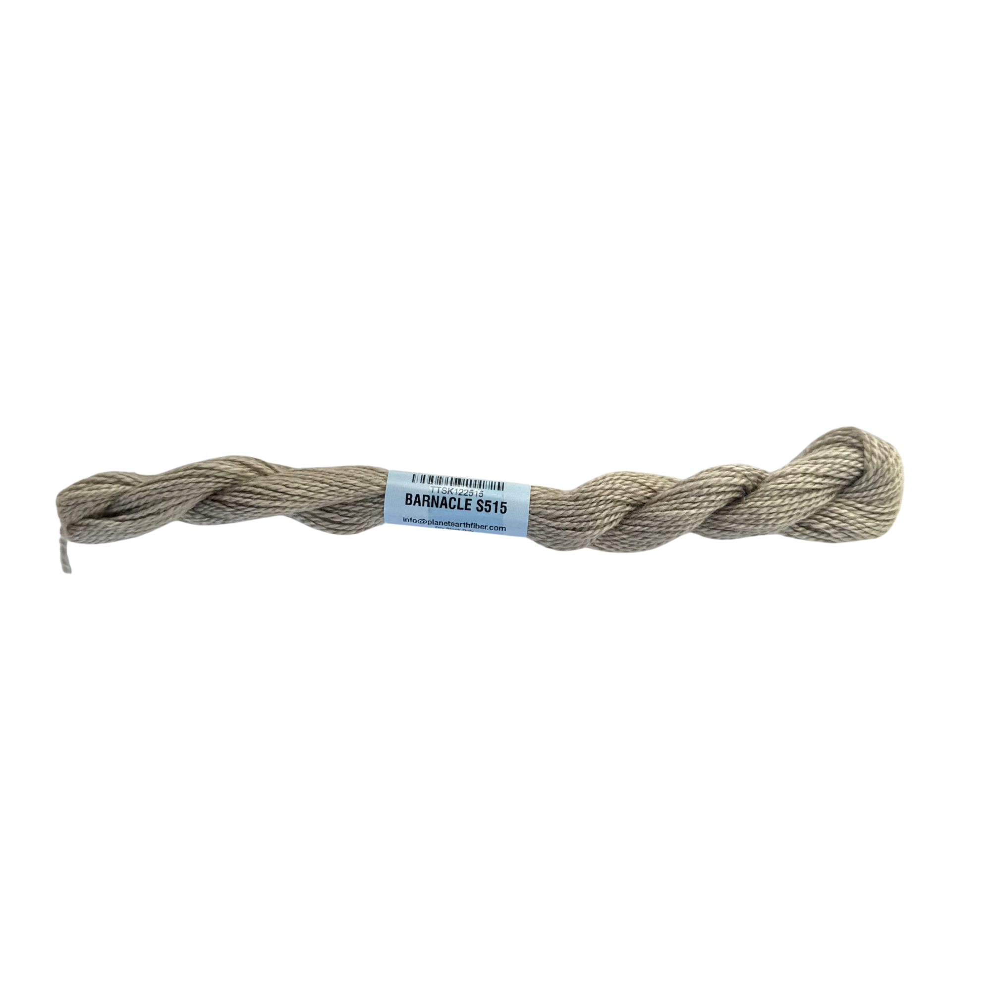 Essentials Skeins - Barnacle