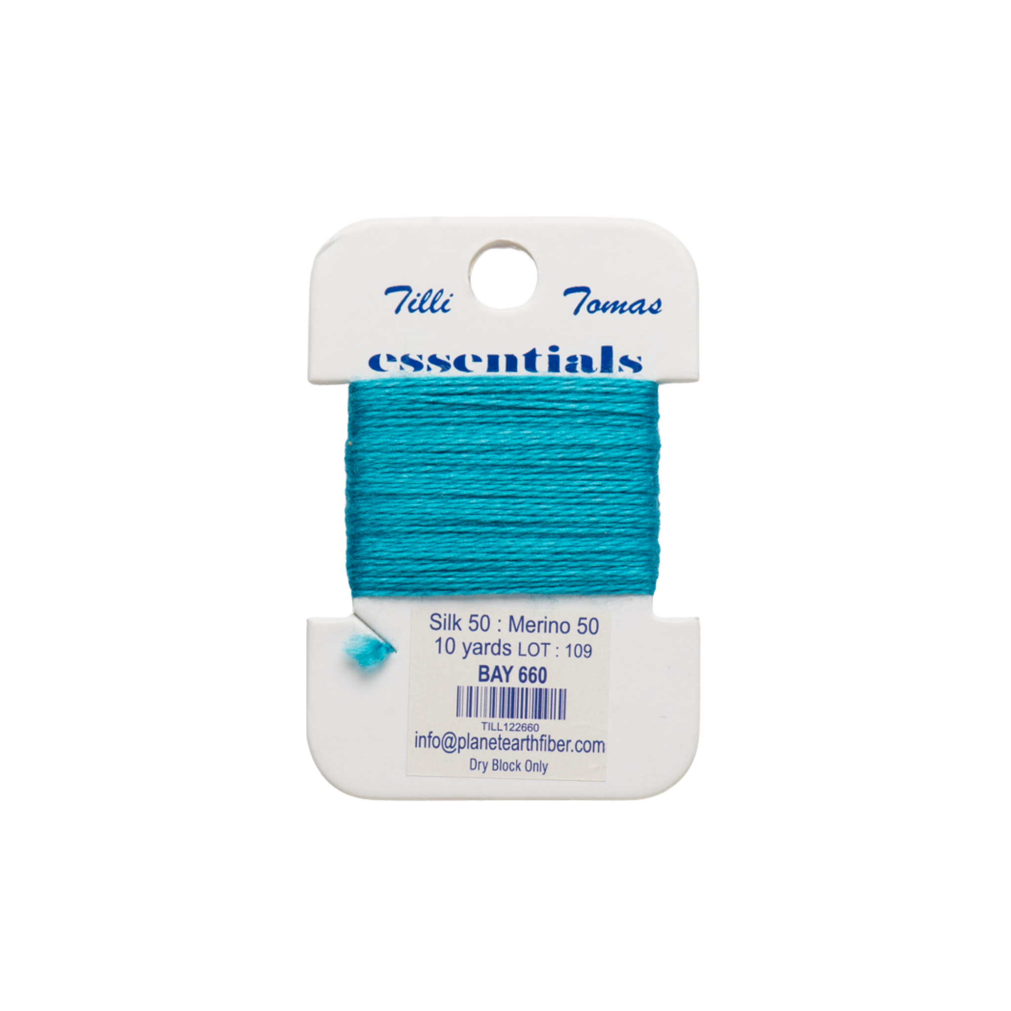Essentials Cards - Bay