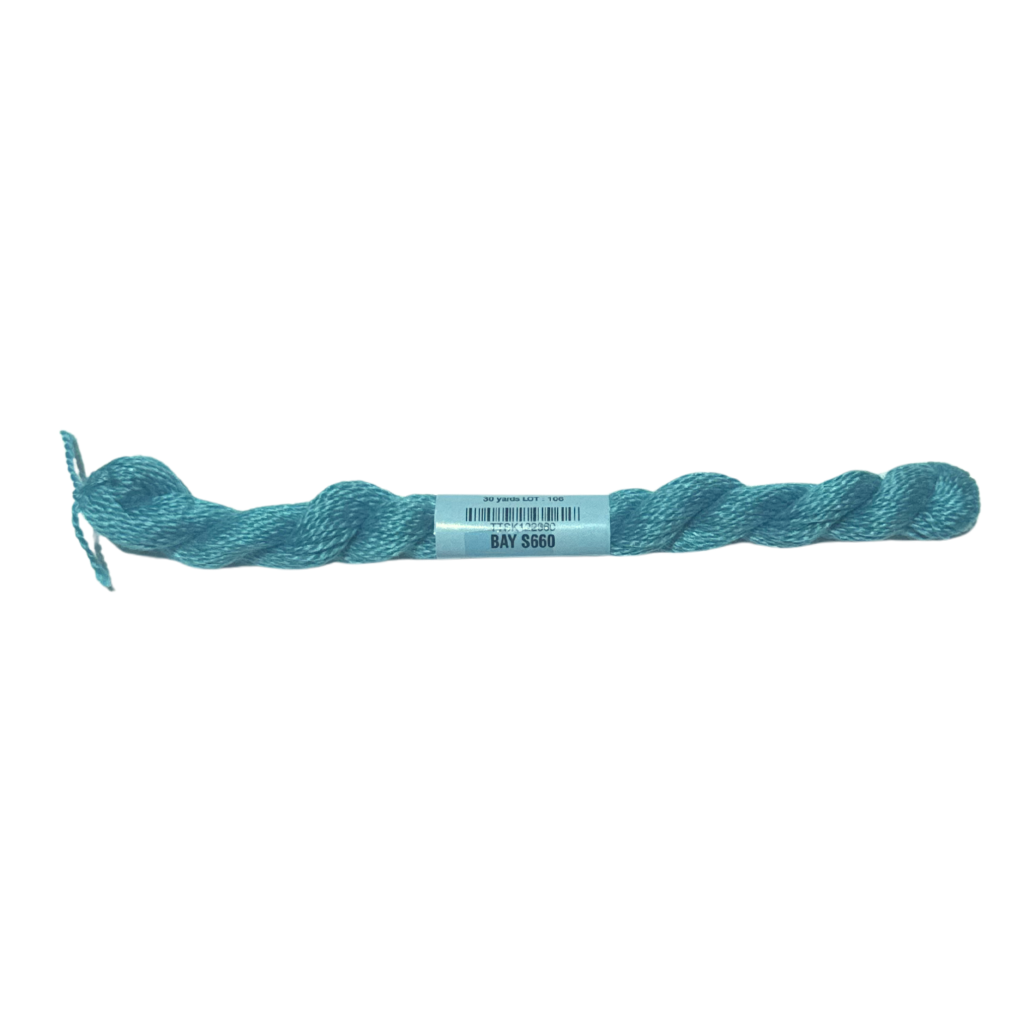 Essentials Skeins - Bay