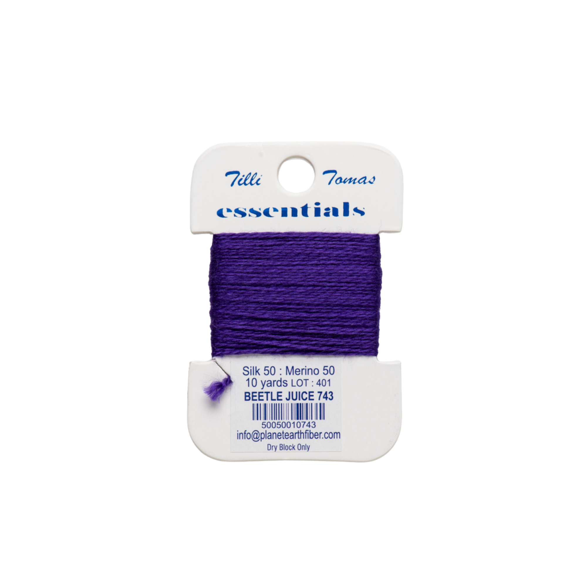 Essentials Cards - Beetlejuice