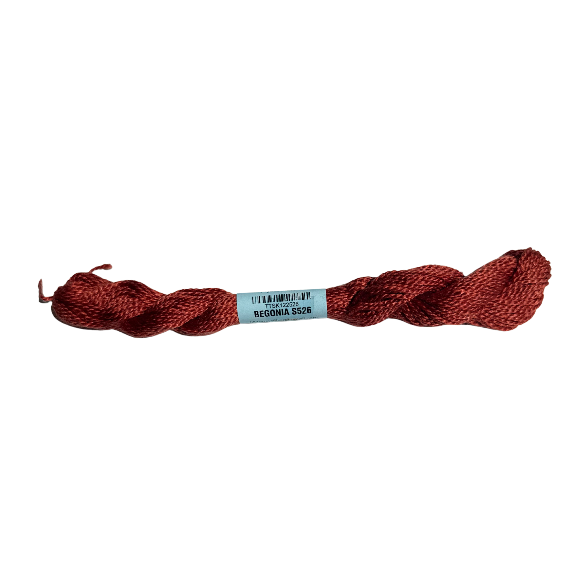 Essentials Skeins - Begonia