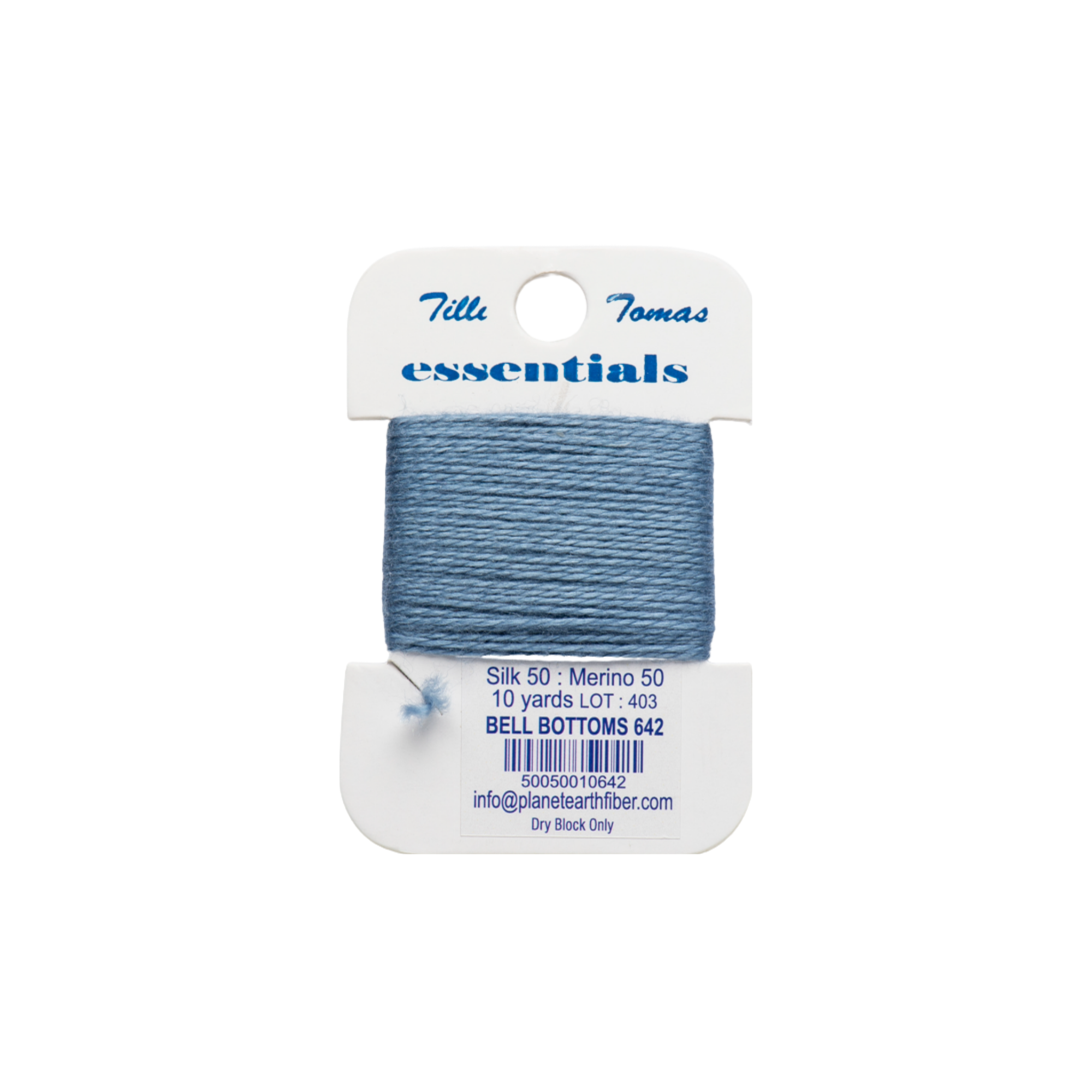 Essentials Cards - Bell Bottom
