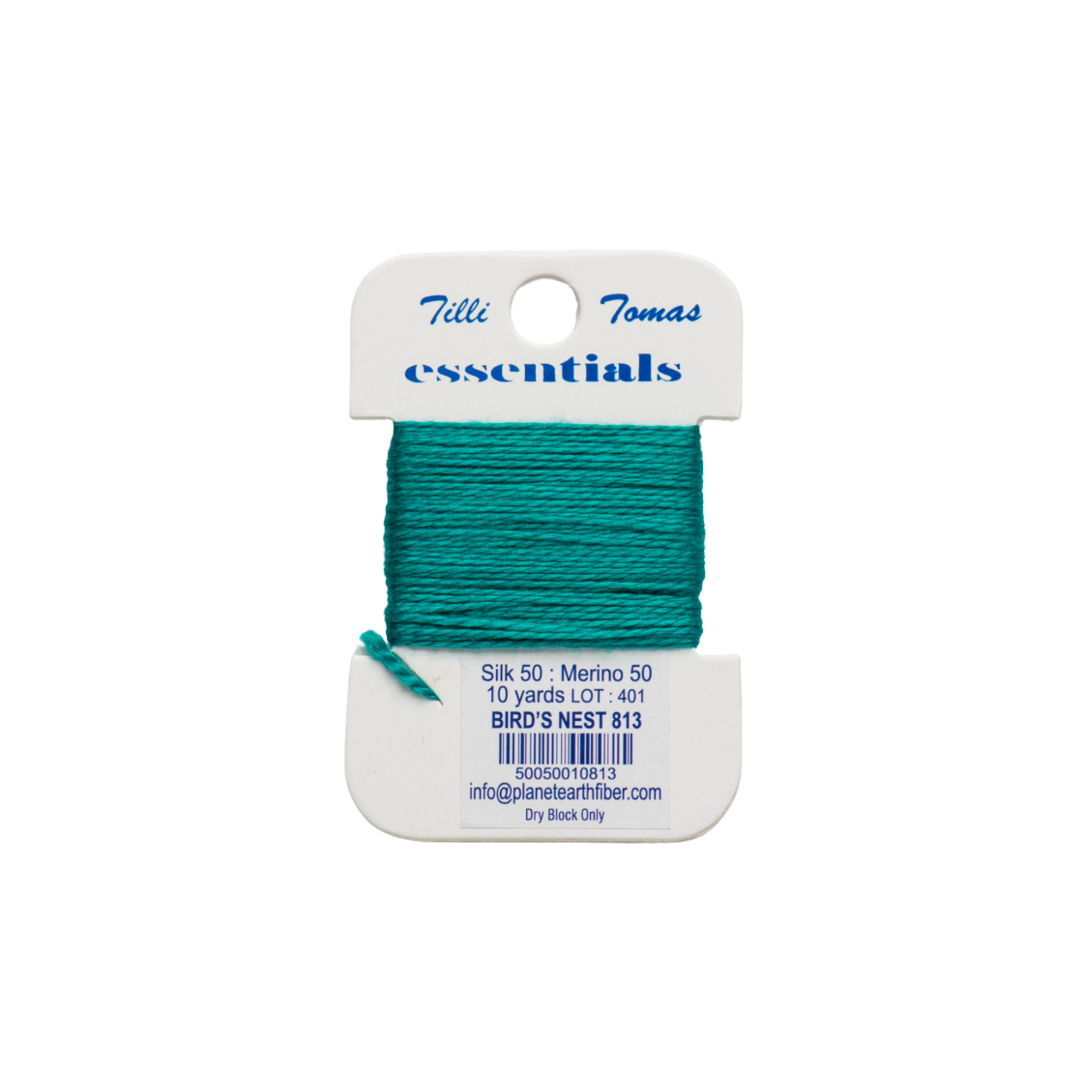 Essentials Cards - Bird's Nest