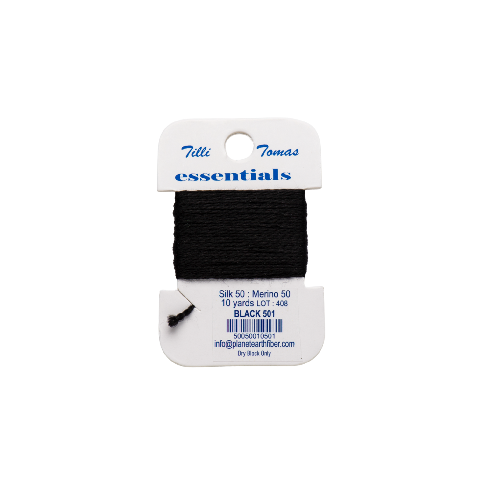 Essentials Cards - Black