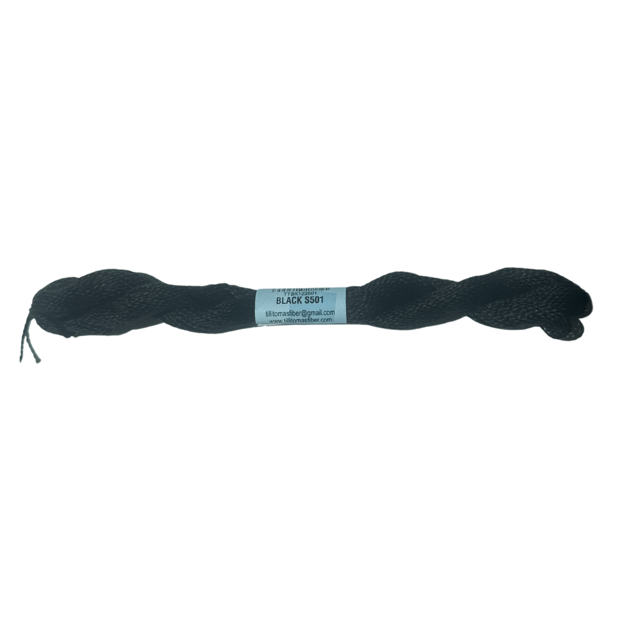 Essentials Skeins - Black